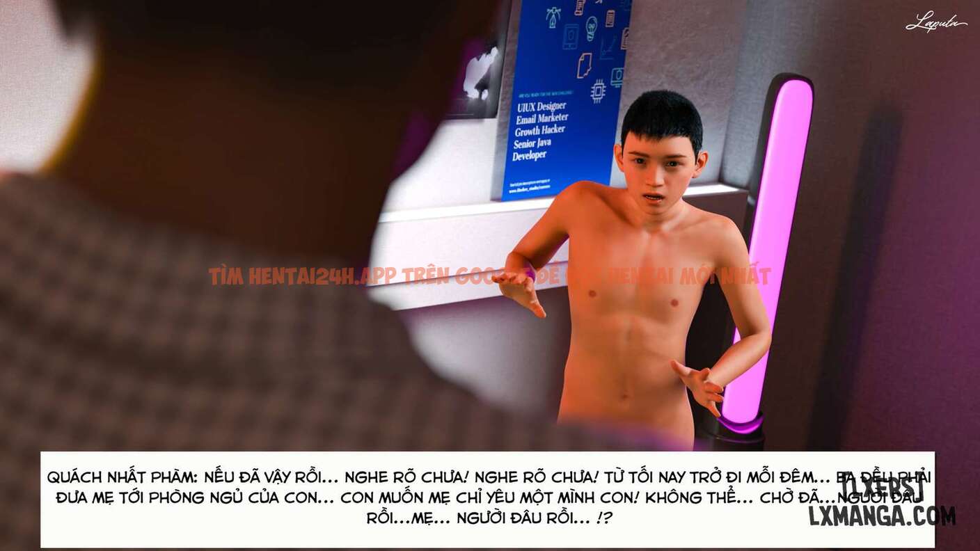 Xem ảnh 4 6921bea449f7f trong truyện hentai [vũ Trụ 1] Người Mẹ Dâm Đãng - Tình Yêu Thuần Khiết - Chương 1 Phần 7 - www.hentaitvn.net