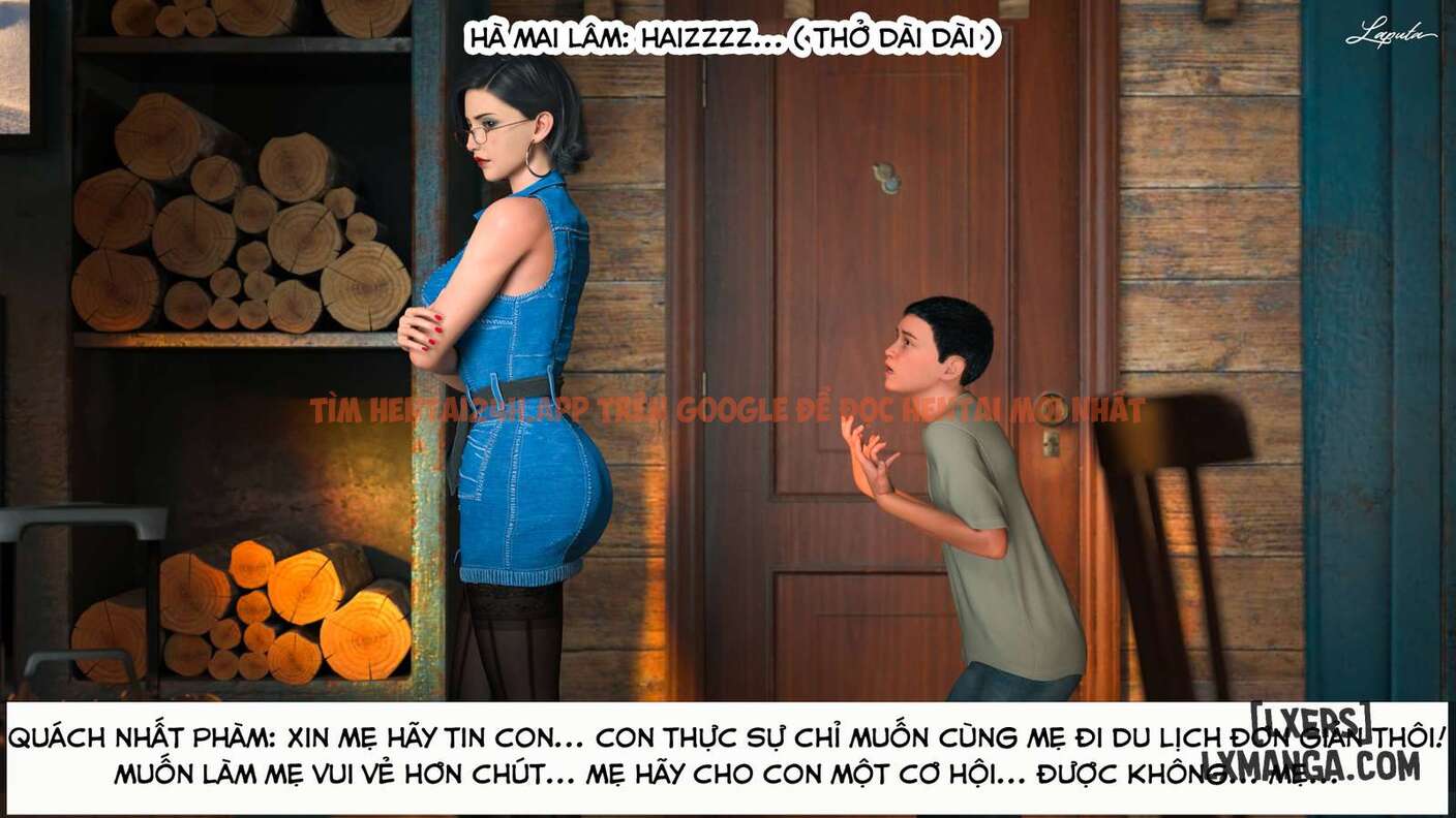 Xem ảnh 52 6921bea449f7f trong truyện hentai [vũ Trụ 1] Người Mẹ Dâm Đãng - Tình Yêu Thuần Khiết - Chương 1 Phần 7 - www.hentaitvn.net