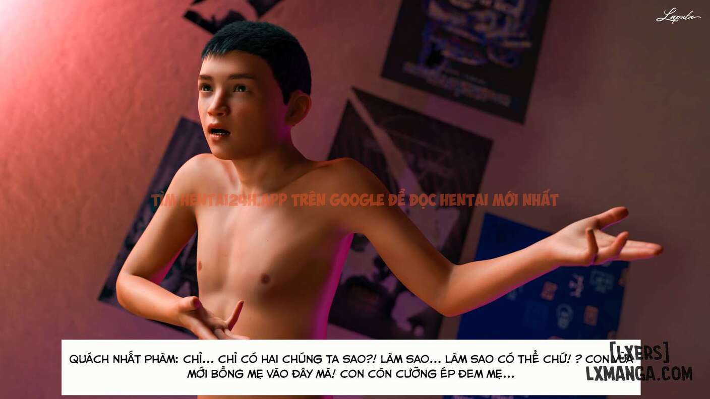 Xem ảnh 6 6921bea449f7f trong truyện hentai [vũ Trụ 1] Người Mẹ Dâm Đãng - Tình Yêu Thuần Khiết - Chương 1 Phần 7 - www.hentaitvn.net