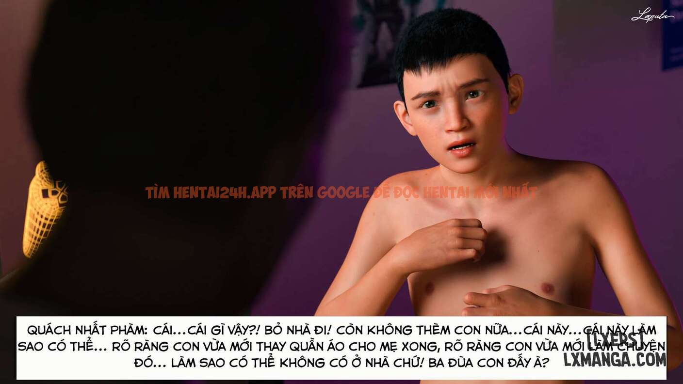 Xem ảnh 9 6921bea449f7f trong truyện hentai [vũ Trụ 1] Người Mẹ Dâm Đãng - Tình Yêu Thuần Khiết - Chương 1 Phần 7 - www.hentaitvn.net