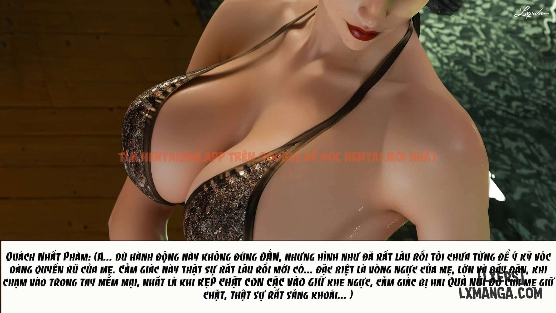 Xem ảnh 10 69232f81b372b trong truyện hentai [vũ Trụ 1] Người Mẹ Dâm Đãng - Tình Yêu Thuần Khiết - Chương 2 Phần 7 - hentaitvn.net