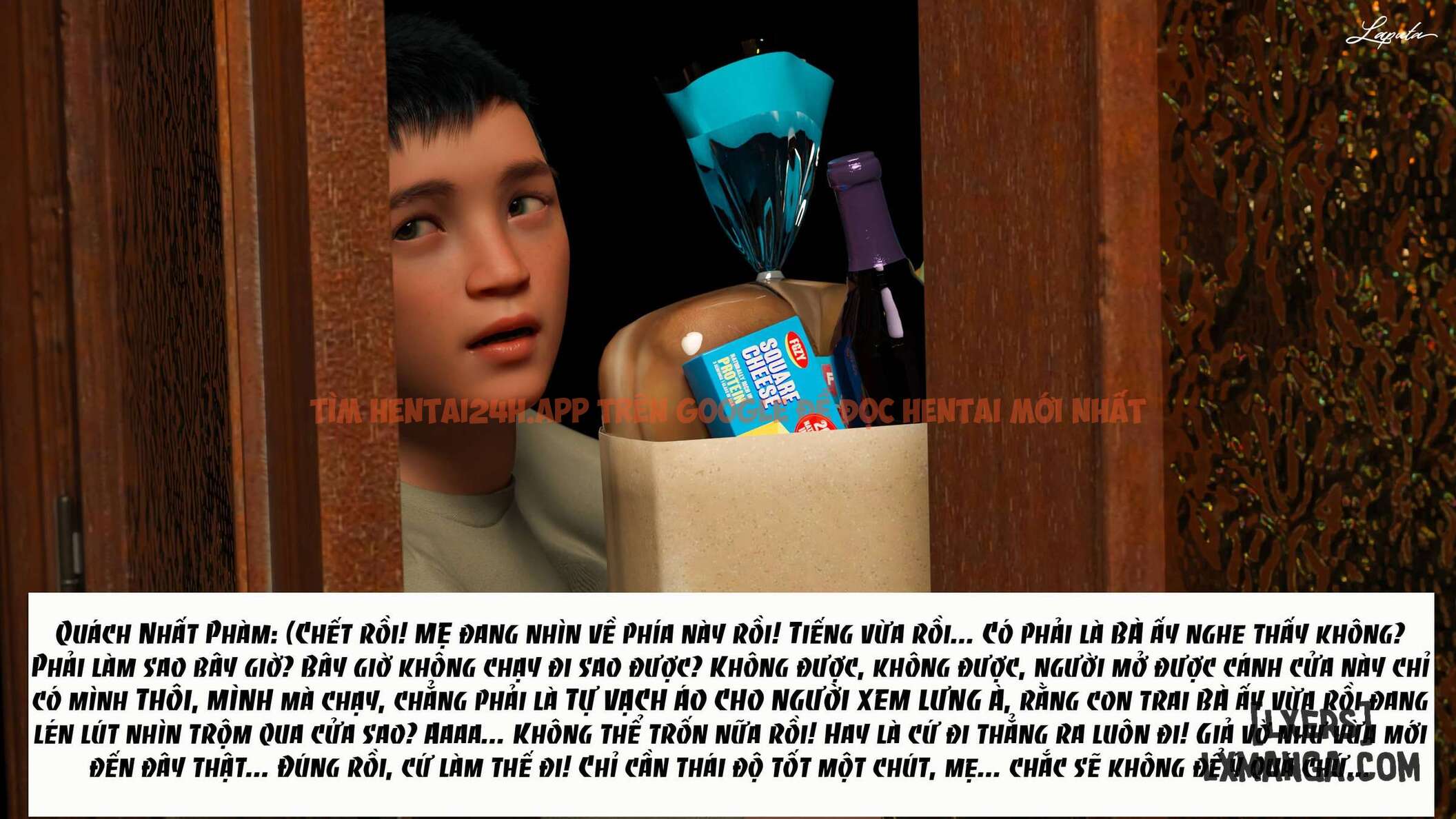 Xem ảnh 14 69232f81b372b trong truyện hentai [vũ Trụ 1] Người Mẹ Dâm Đãng - Tình Yêu Thuần Khiết - Chương 2 Phần 7 - hentaitvn.net