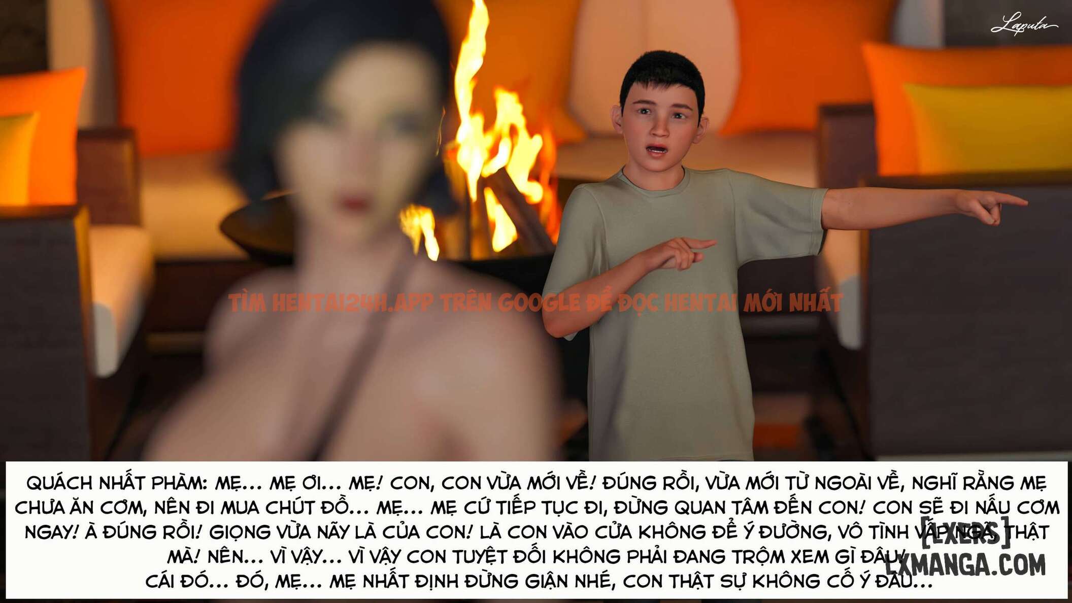 Xem ảnh 15 69232f81b372b trong truyện hentai [vũ Trụ 1] Người Mẹ Dâm Đãng - Tình Yêu Thuần Khiết - Chương 2 Phần 7 - hentaitvn.net