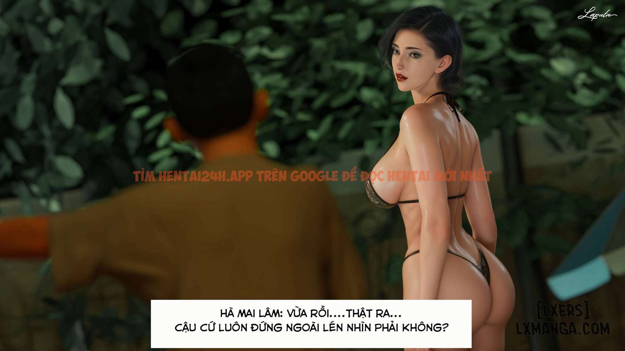 Xem ảnh 16 69232f81b372b trong truyện hentai [vũ Trụ 1] Người Mẹ Dâm Đãng - Tình Yêu Thuần Khiết - Chương 2 Phần 7 - hentaitvn.net