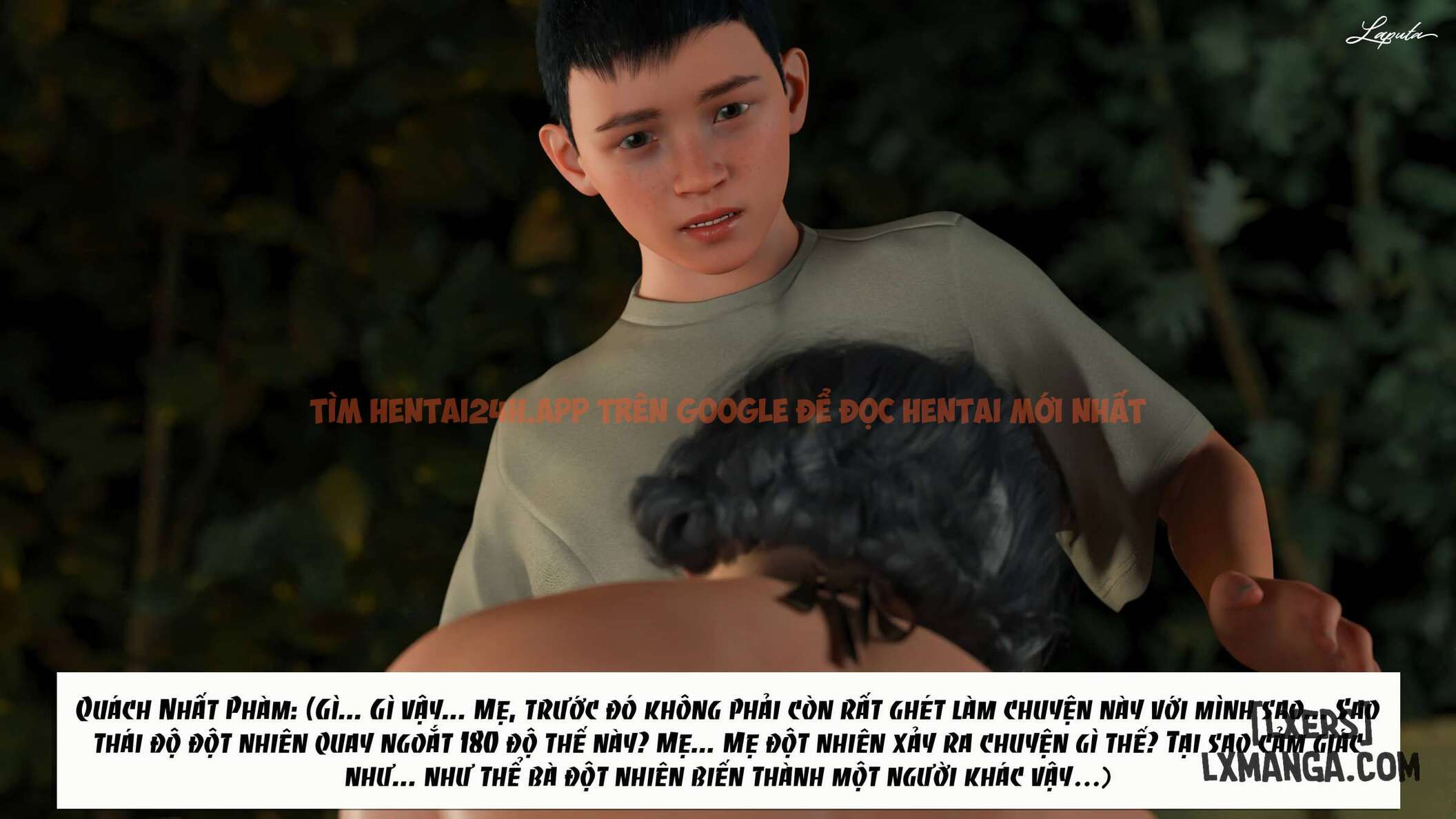 Xem ảnh 26 69232f81b372b trong truyện hentai [vũ Trụ 1] Người Mẹ Dâm Đãng - Tình Yêu Thuần Khiết - Chương 2 Phần 7 - hentaitvn.net