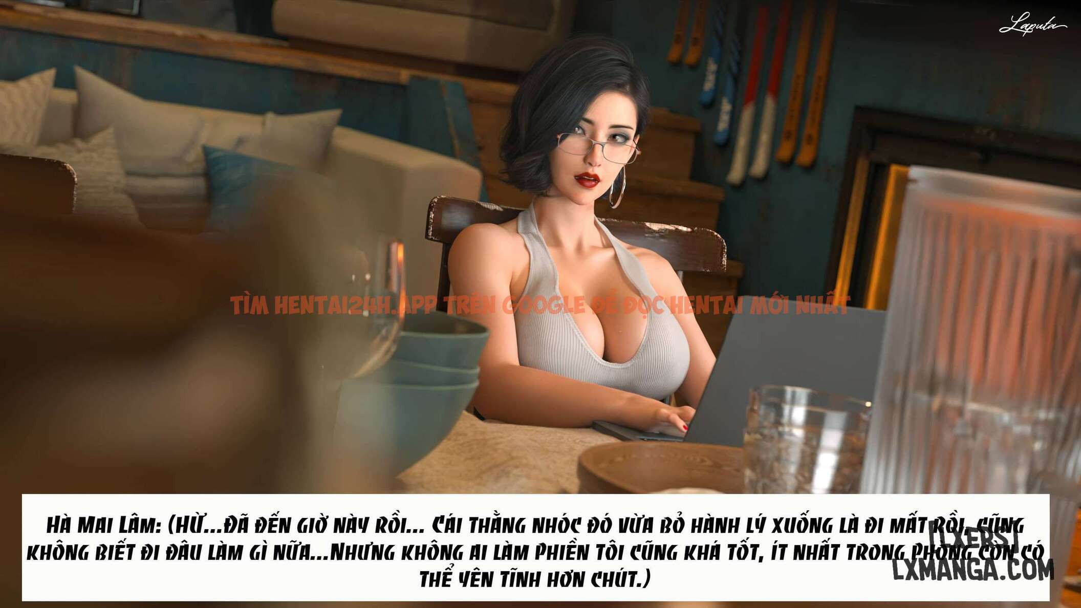 Xem ảnh 3 69232f81b372b trong truyện hentai [vũ Trụ 1] Người Mẹ Dâm Đãng - Tình Yêu Thuần Khiết - Chương 2 Phần 7 - hentaitvn.net