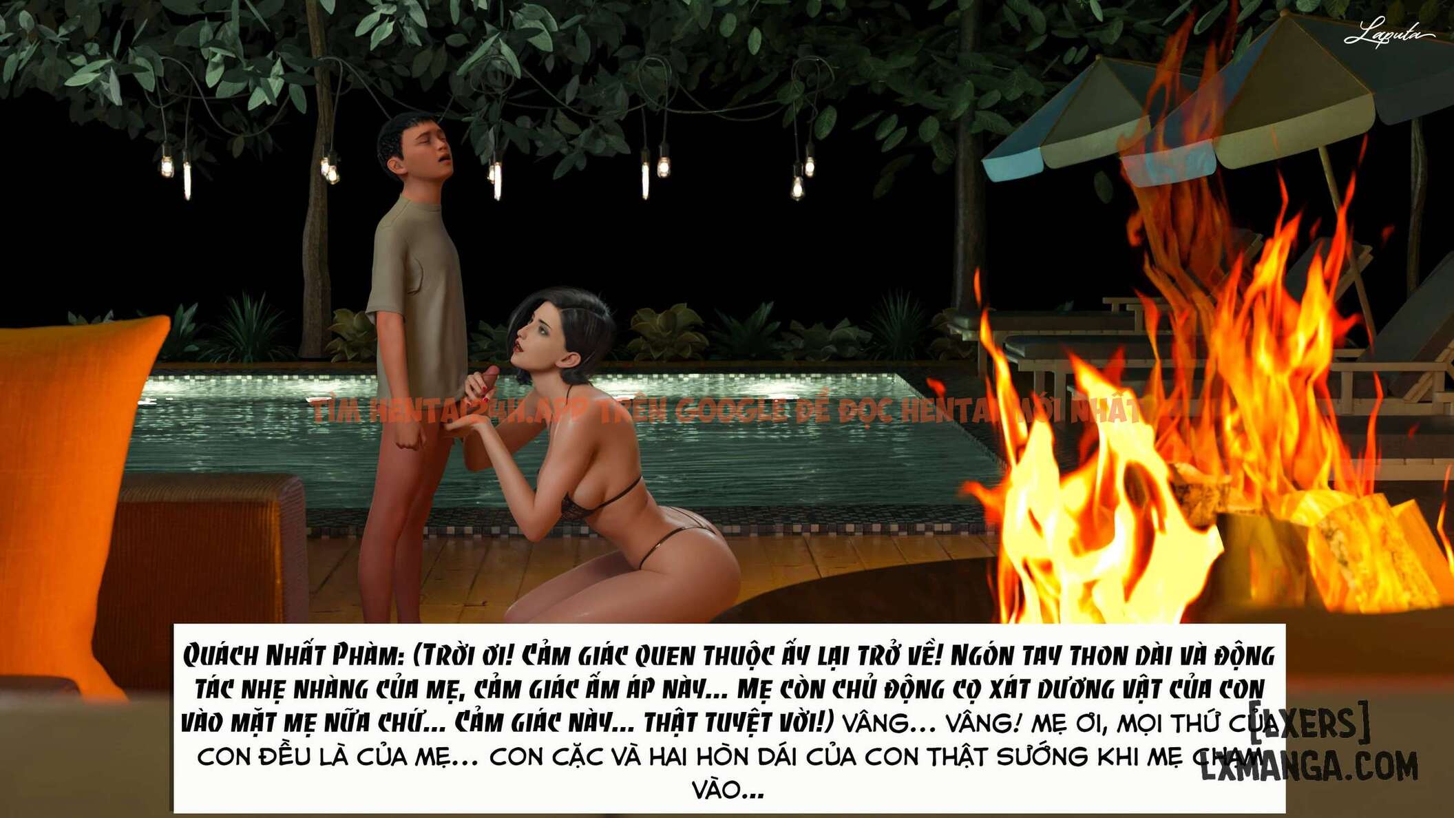 Xem ảnh 30 69232f81b372b trong truyện hentai [vũ Trụ 1] Người Mẹ Dâm Đãng - Tình Yêu Thuần Khiết - Chương 2 Phần 7 - hentaitvn.net