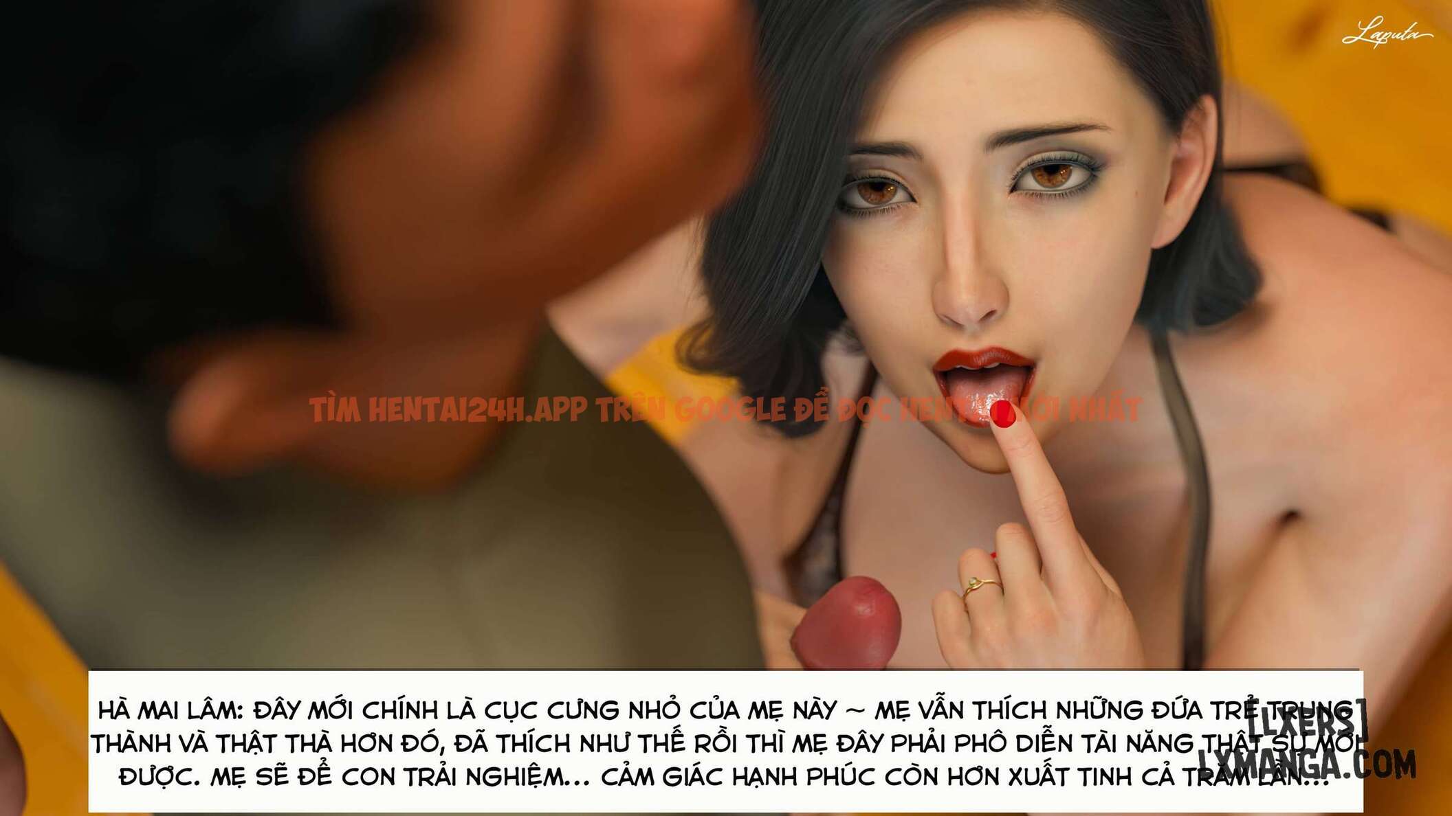 Xem ảnh 31 69232f81b372b trong truyện hentai [vũ Trụ 1] Người Mẹ Dâm Đãng - Tình Yêu Thuần Khiết - Chương 2 Phần 7 - hentaitvn.net