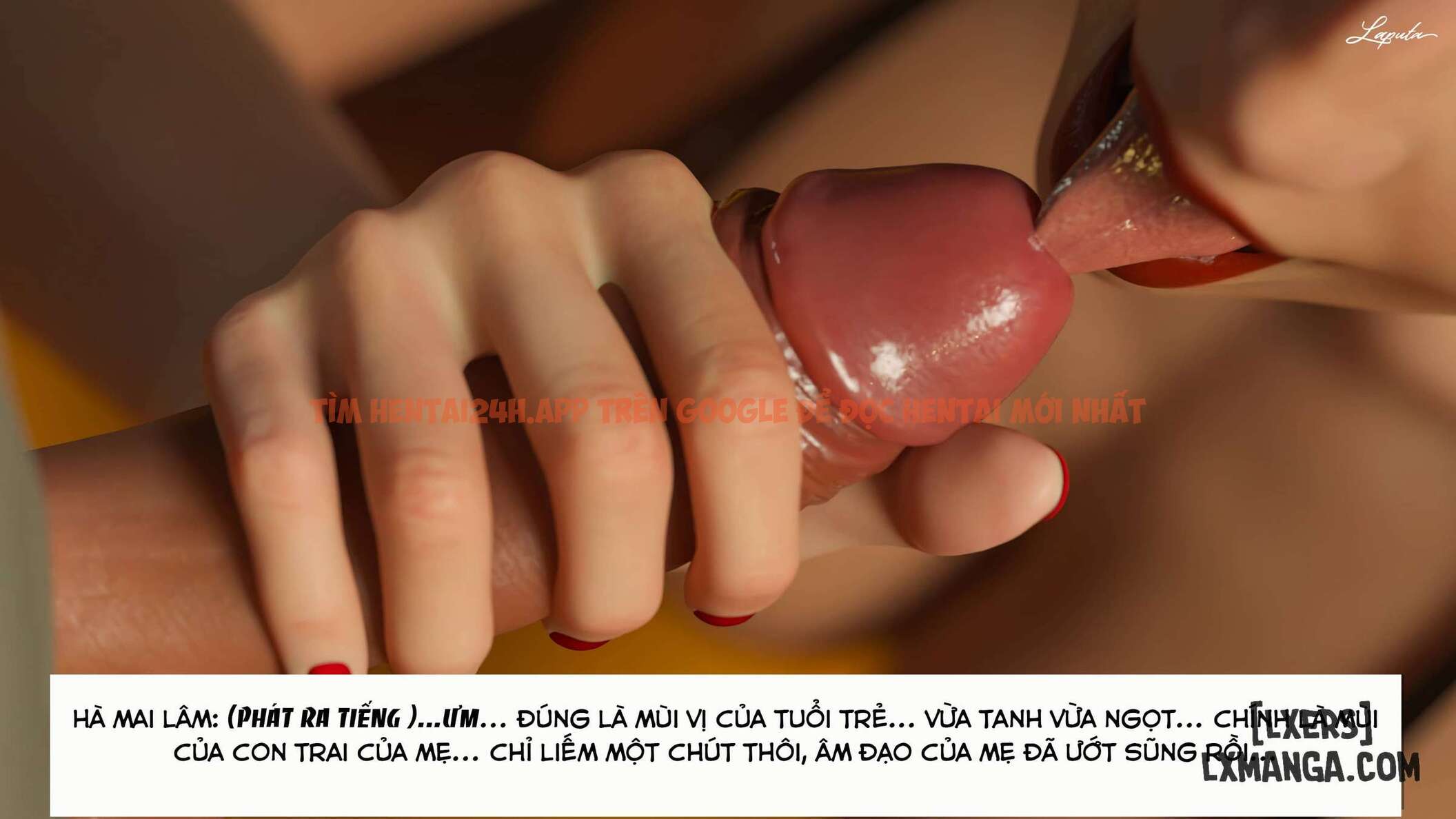 Xem ảnh 34 69232f81b372b trong truyện hentai [vũ Trụ 1] Người Mẹ Dâm Đãng - Tình Yêu Thuần Khiết - Chương 2 Phần 7 - hentaitvn.net