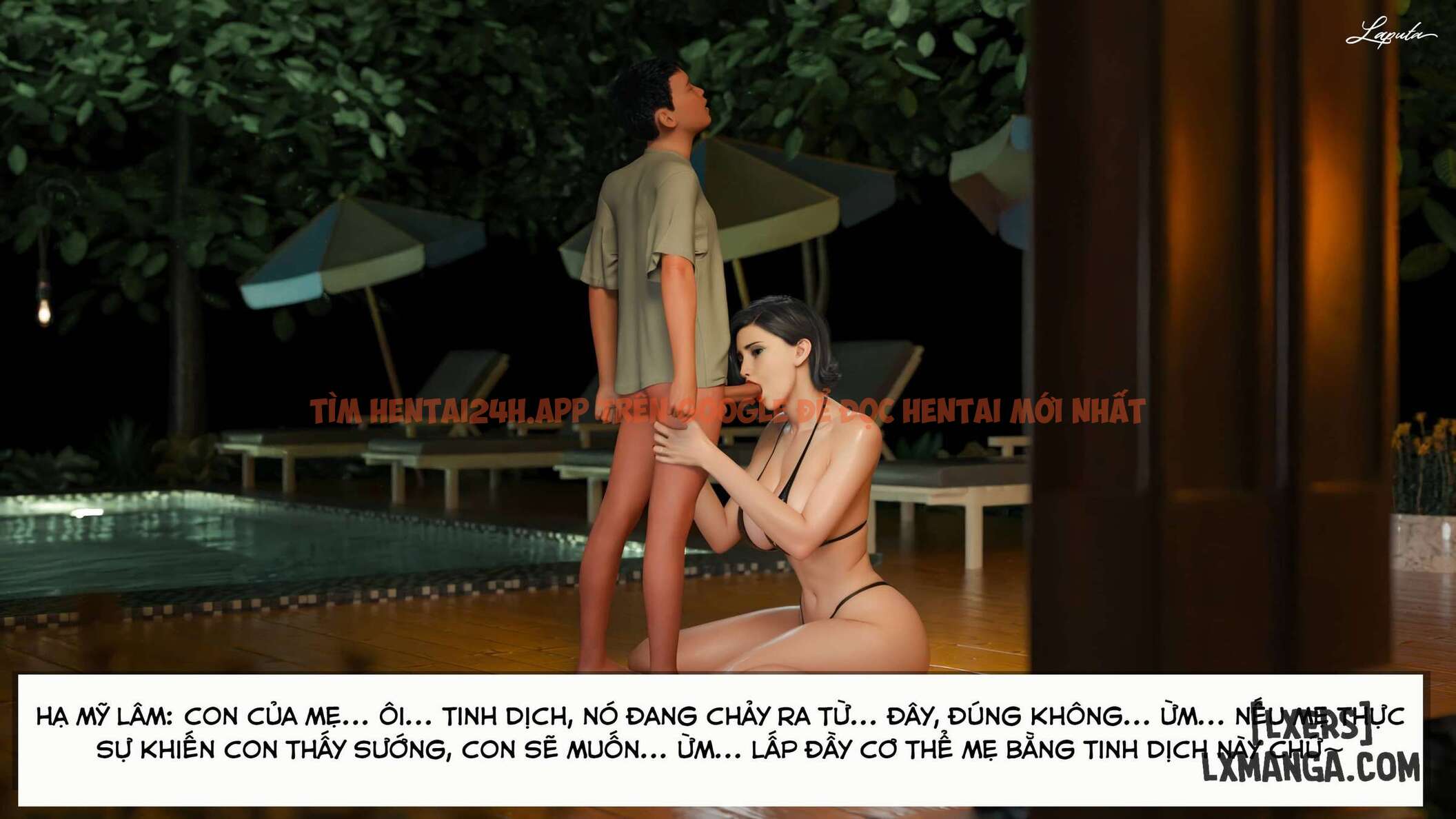 Xem ảnh 35 69232f81b372b trong truyện hentai [vũ Trụ 1] Người Mẹ Dâm Đãng - Tình Yêu Thuần Khiết - Chương 2 Phần 7 - hentaitvn.net