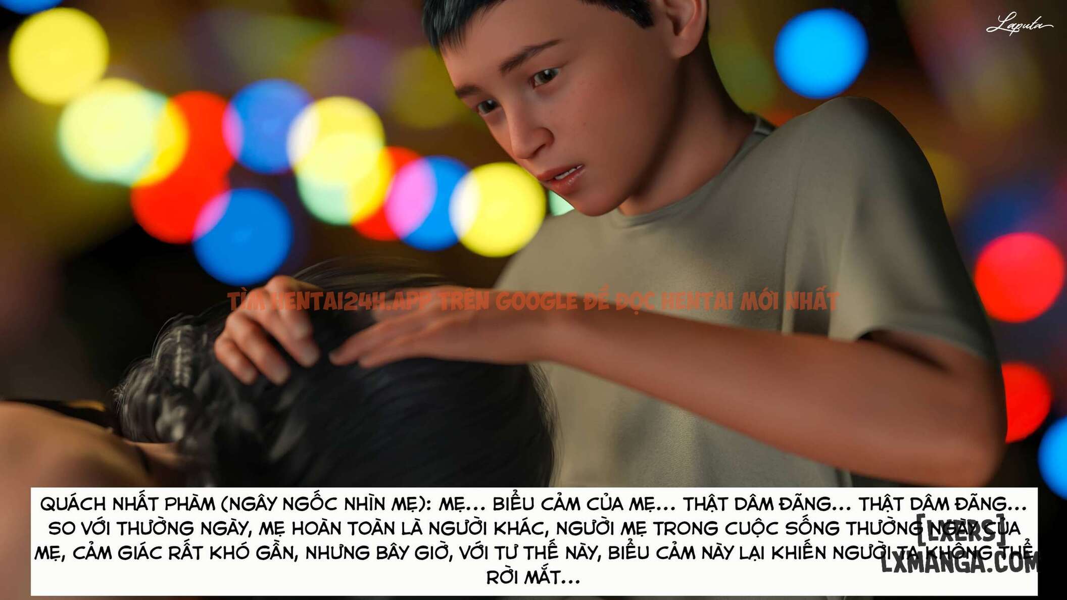 Xem ảnh 38 69232f81b372b trong truyện hentai [vũ Trụ 1] Người Mẹ Dâm Đãng - Tình Yêu Thuần Khiết - Chương 2 Phần 7 - hentaitvn.net