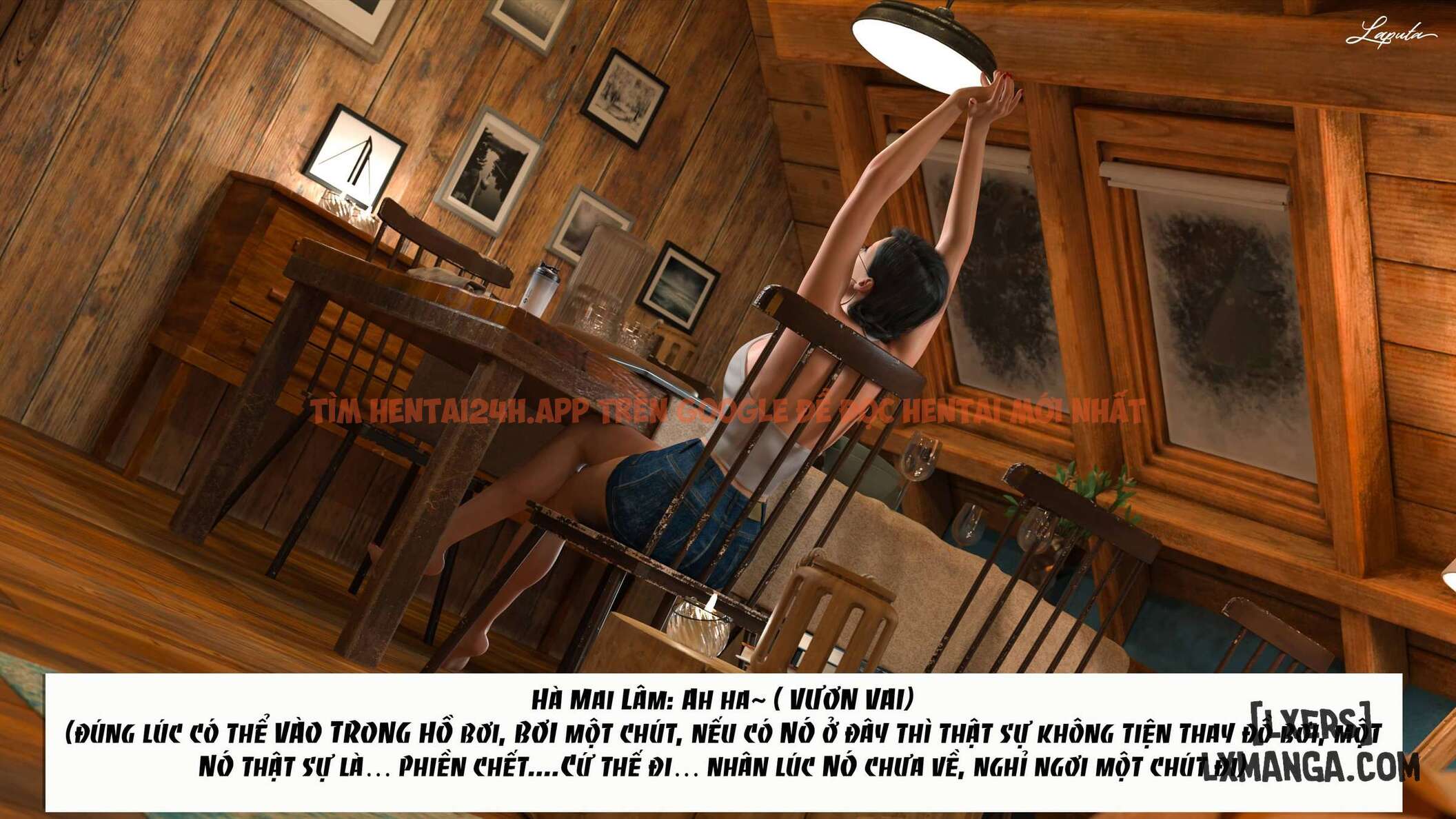 Xem ảnh 4 69232f81b372b trong truyện hentai [vũ Trụ 1] Người Mẹ Dâm Đãng - Tình Yêu Thuần Khiết - Chương 2 Phần 7 - hentaitvn.net