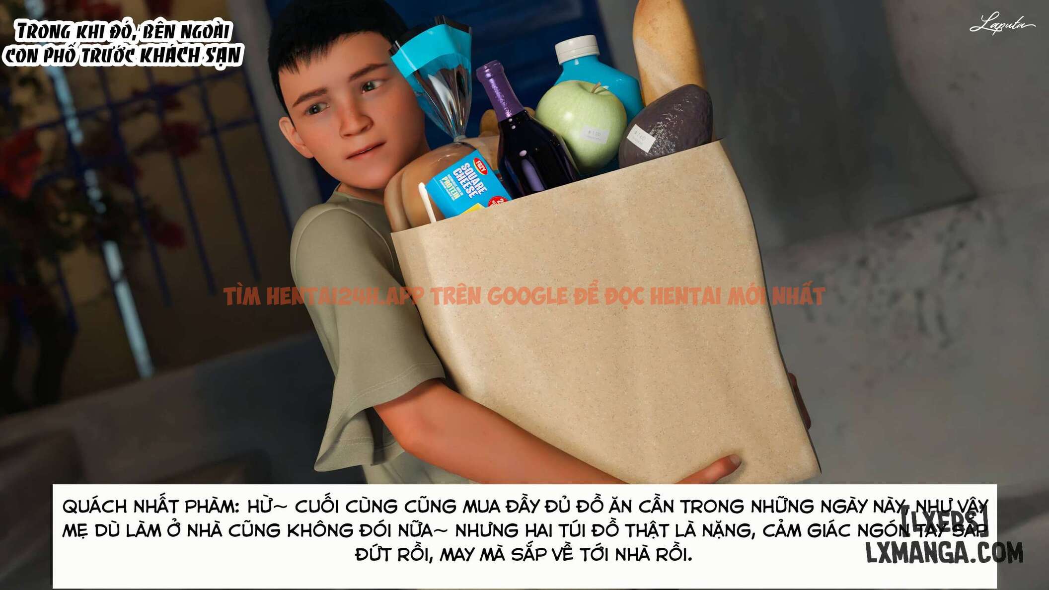 Xem ảnh 5 69232f81b372b trong truyện hentai [vũ Trụ 1] Người Mẹ Dâm Đãng - Tình Yêu Thuần Khiết - Chương 2 Phần 7 - hentaitvn.net