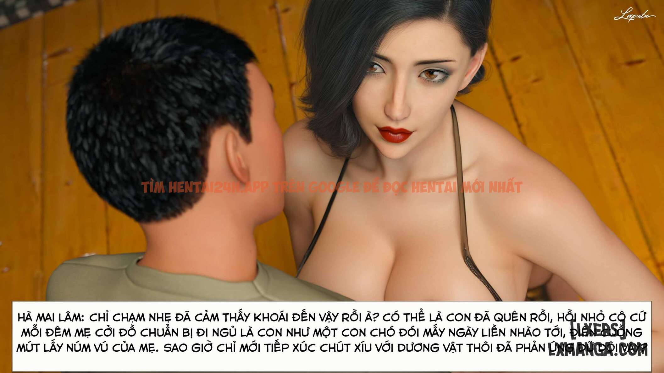 Xem ảnh 50 69232f81b372b trong truyện hentai [vũ Trụ 1] Người Mẹ Dâm Đãng - Tình Yêu Thuần Khiết - Chương 2 Phần 7 - hentaitvn.net