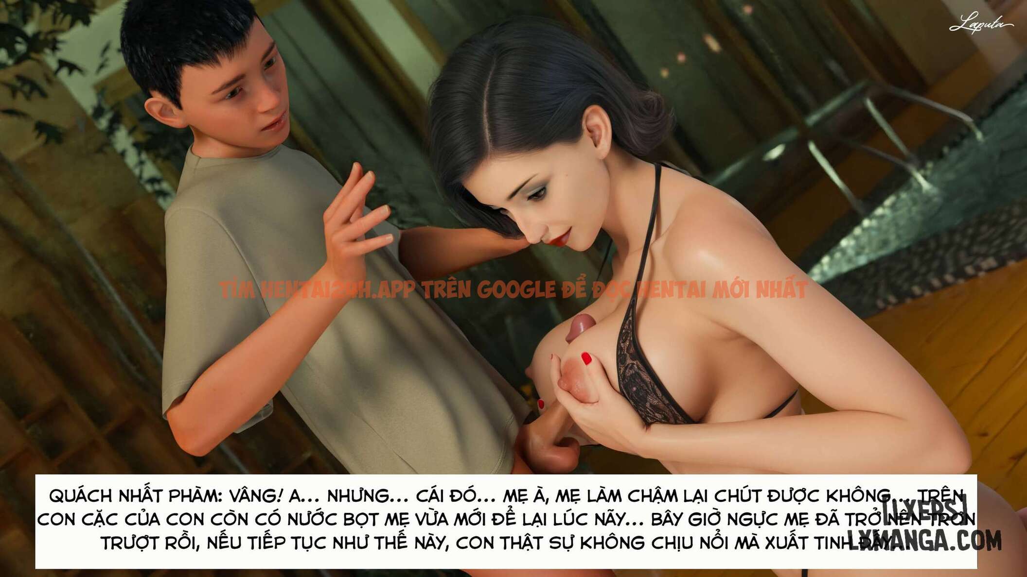 Xem ảnh 53 69232f81b372b trong truyện hentai [vũ Trụ 1] Người Mẹ Dâm Đãng - Tình Yêu Thuần Khiết - Chương 2 Phần 7 - hentaitvn.net