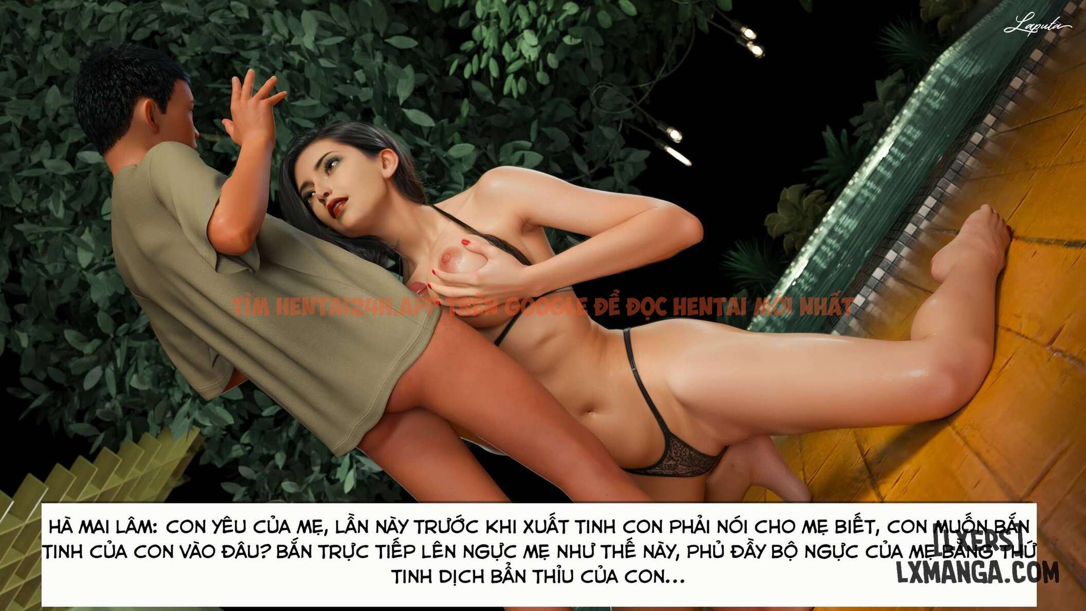 Xem ảnh 54 69232f81b372b trong truyện hentai [vũ Trụ 1] Người Mẹ Dâm Đãng - Tình Yêu Thuần Khiết - Chương 2 Phần 7 - hentaitvn.net