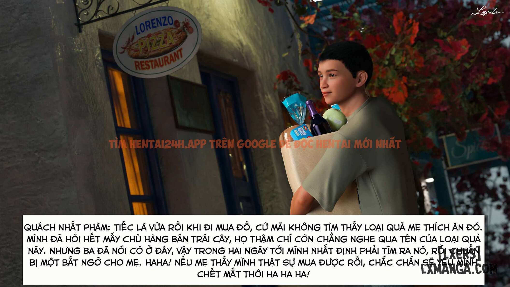 Xem ảnh 6 69232f81b372b trong truyện hentai [vũ Trụ 1] Người Mẹ Dâm Đãng - Tình Yêu Thuần Khiết - Chương 2 Phần 7 - hentaitvn.net