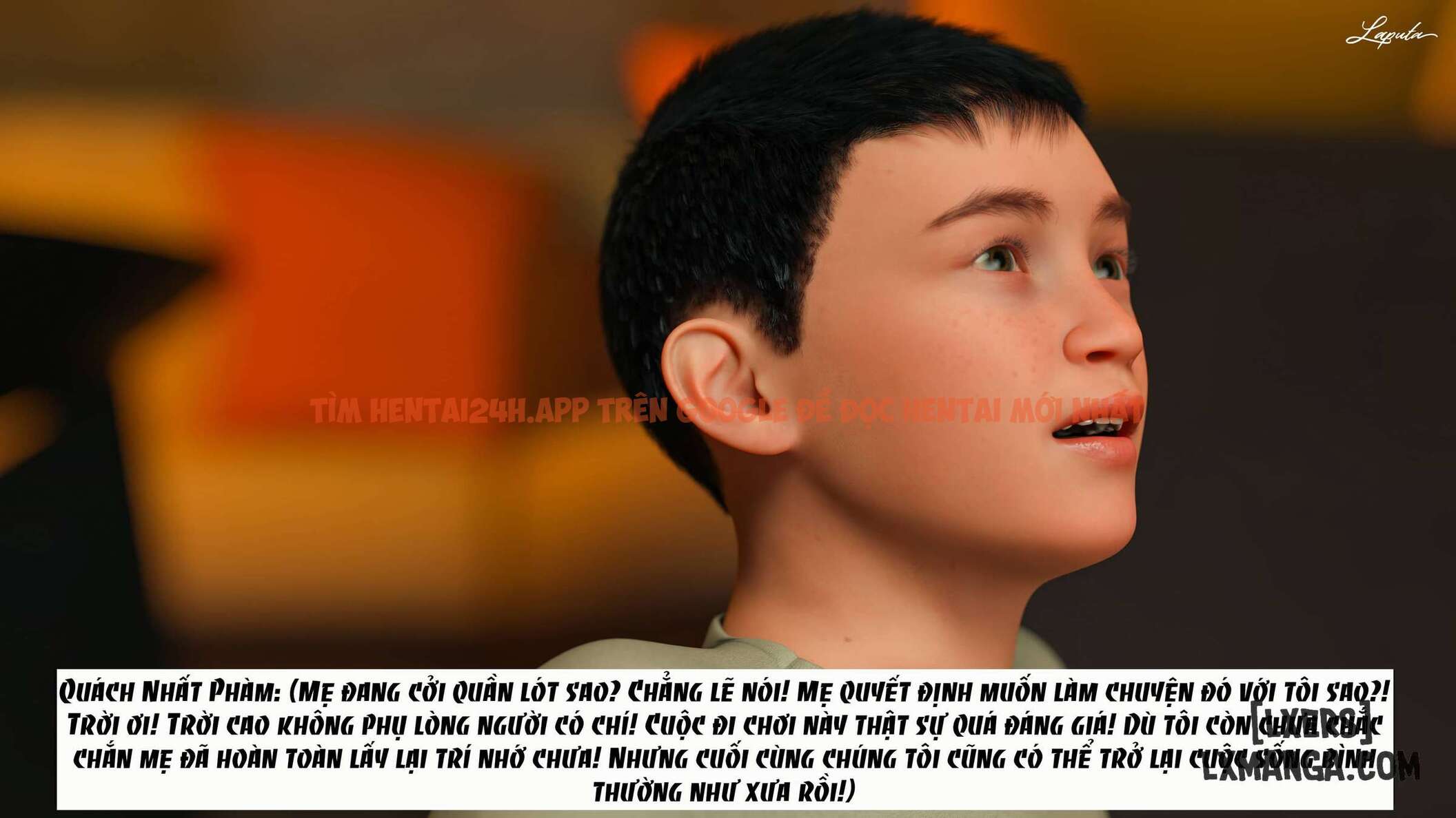 Xem ảnh 62 69232f81b372b trong truyện hentai [vũ Trụ 1] Người Mẹ Dâm Đãng - Tình Yêu Thuần Khiết - Chương 2 Phần 7 - hentaitvn.net