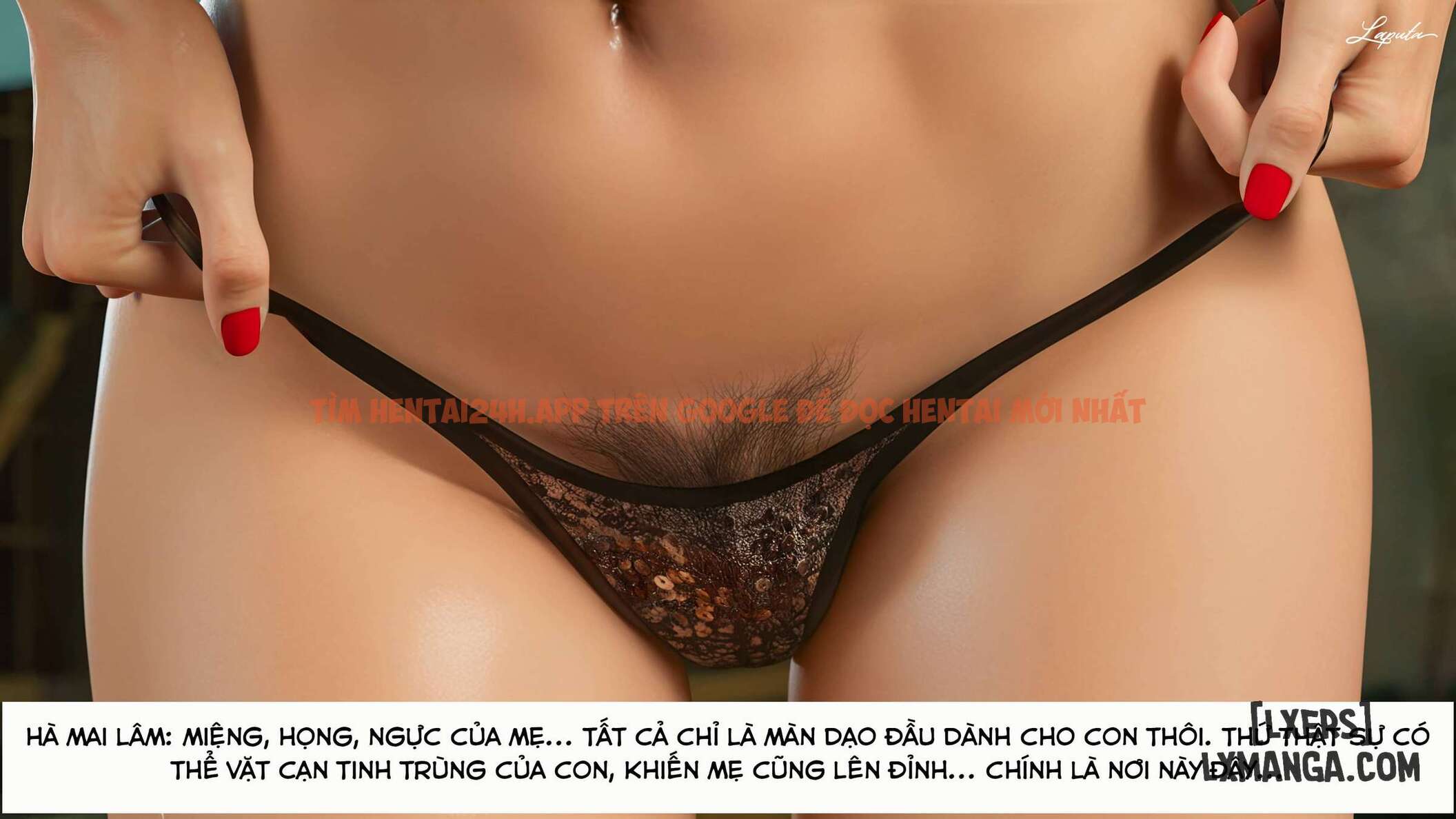 Xem ảnh 63 69232f81b372b trong truyện hentai [vũ Trụ 1] Người Mẹ Dâm Đãng - Tình Yêu Thuần Khiết - Chương 2 Phần 7 - hentaitvn.net