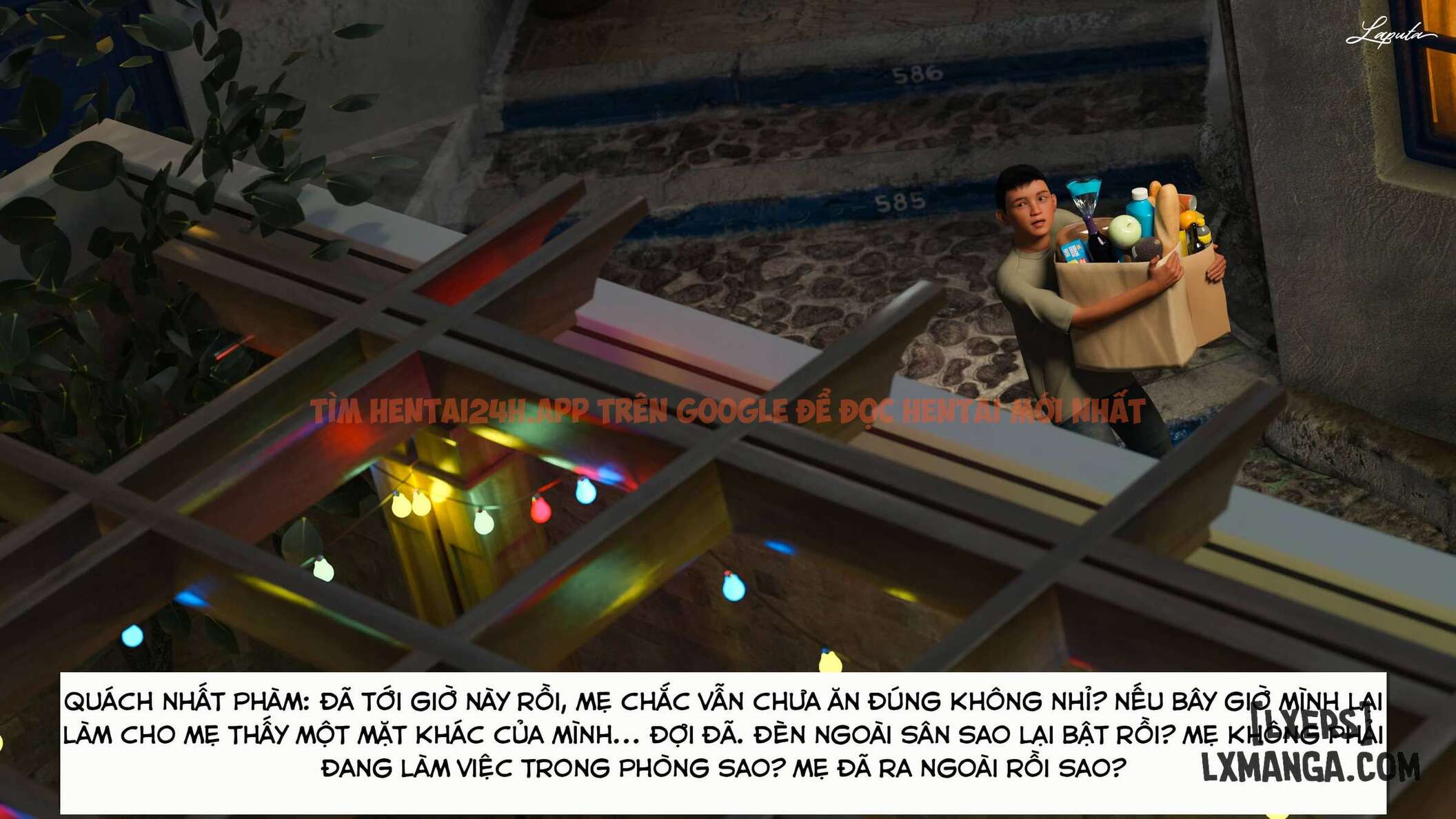 Xem ảnh 7 69232f81b372b trong truyện hentai [vũ Trụ 1] Người Mẹ Dâm Đãng - Tình Yêu Thuần Khiết - Chương 2 Phần 7 - hentaitvn.net