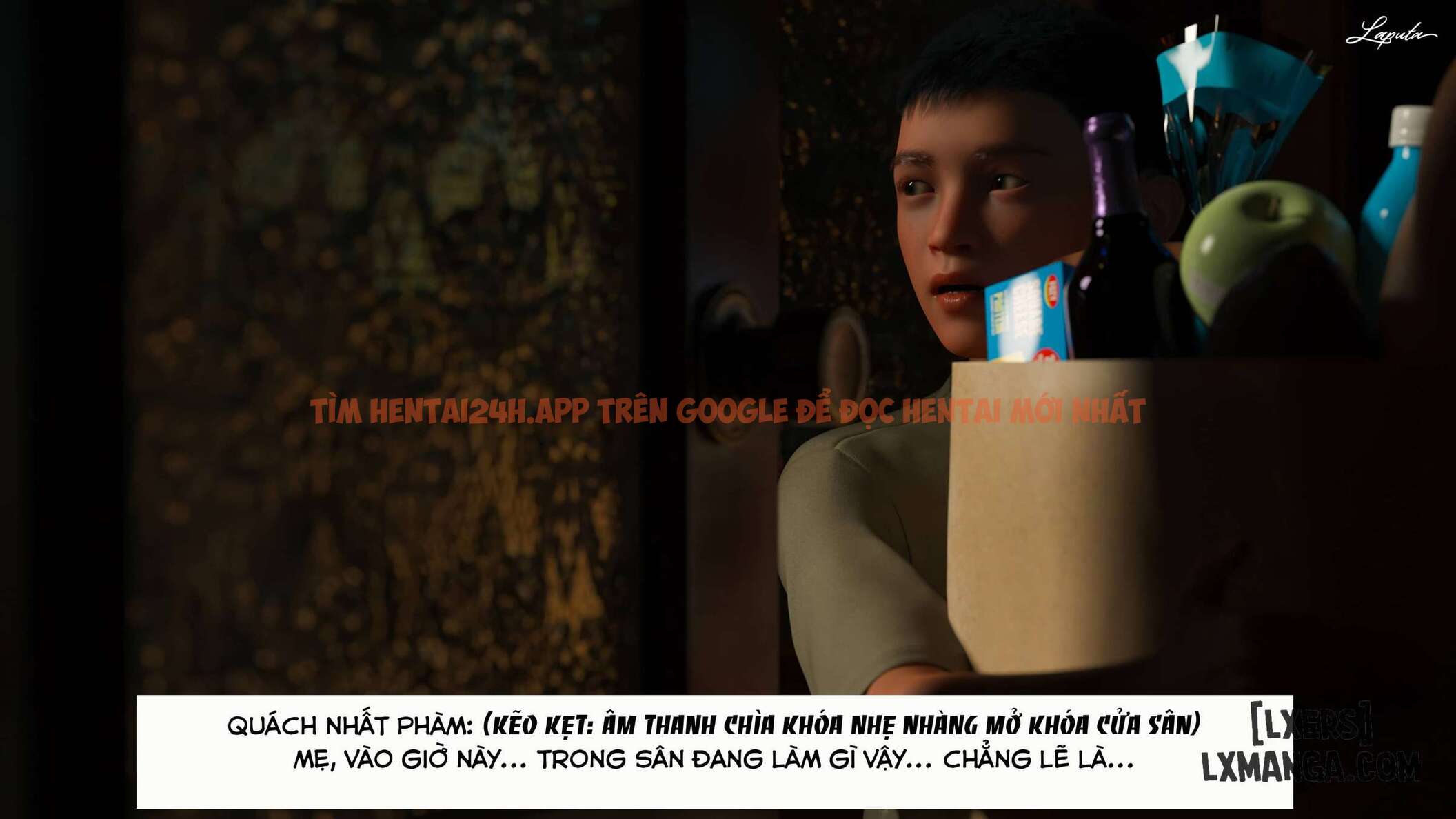 Xem ảnh 8 69232f81b372b trong truyện hentai [vũ Trụ 1] Người Mẹ Dâm Đãng - Tình Yêu Thuần Khiết - Chương 2 Phần 7 - hentaitvn.net