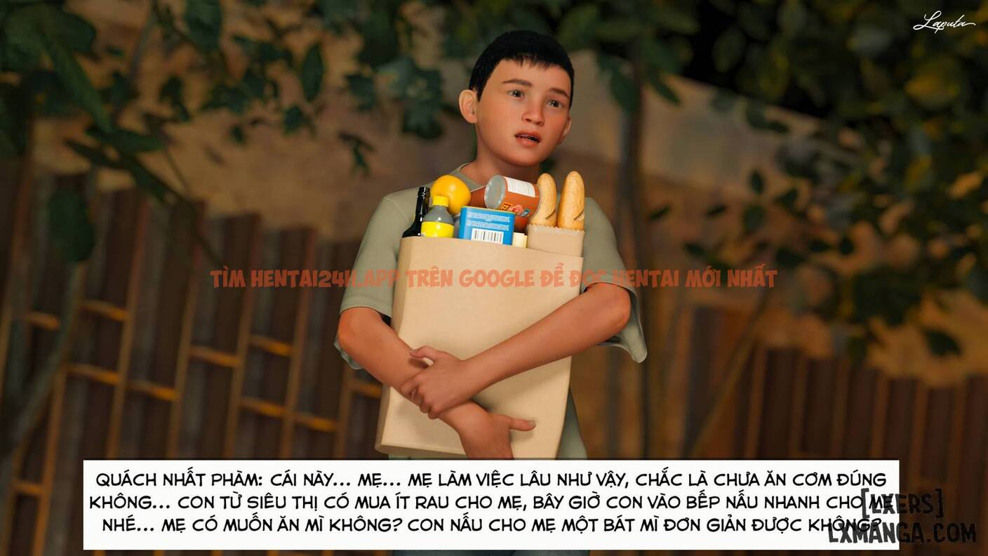 Xem ảnh 8 6924662857019 trong truyện hentai [vũ Trụ 1] Người Mẹ Dâm Đãng - Tình Yêu Thuần Khiết - Chương 3 Phần 7 - www.hentaitvn.net