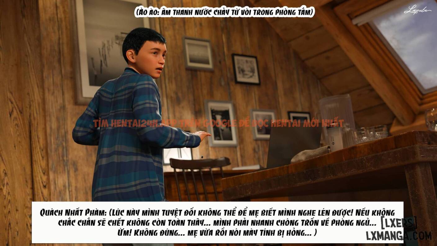 Xem ảnh 10 6925ba81742b6 trong truyện hentai [vũ Trụ 1] Người Mẹ Dâm Đãng - Tình Yêu Thuần Khiết - Chương 4 Phần 7 - hentaitvn.net