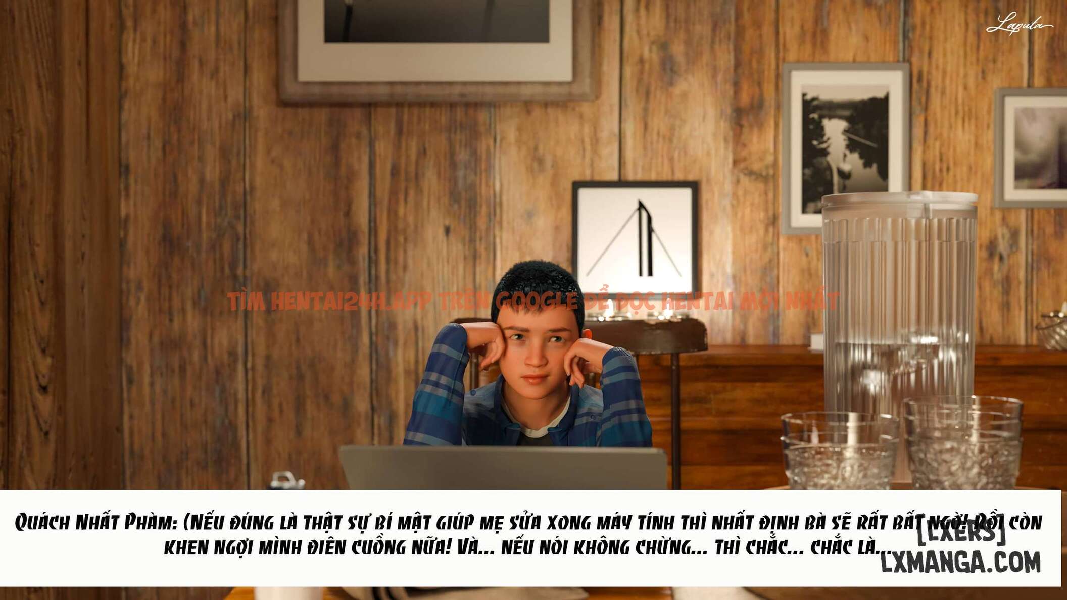 Xem ảnh 13 6925ba81742b6 trong truyện hentai [vũ Trụ 1] Người Mẹ Dâm Đãng - Tình Yêu Thuần Khiết - Chương 4 Phần 7 - hentaitvn.net