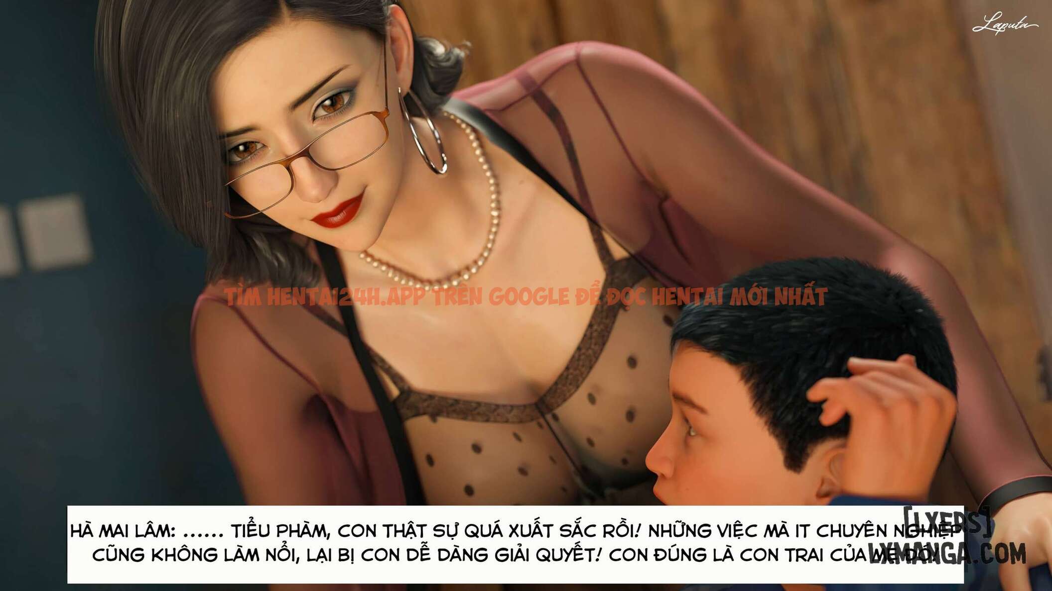 Xem ảnh 14 6925ba81742b6 trong truyện hentai [vũ Trụ 1] Người Mẹ Dâm Đãng - Tình Yêu Thuần Khiết - Chương 4 Phần 7 - hentaitvn.net