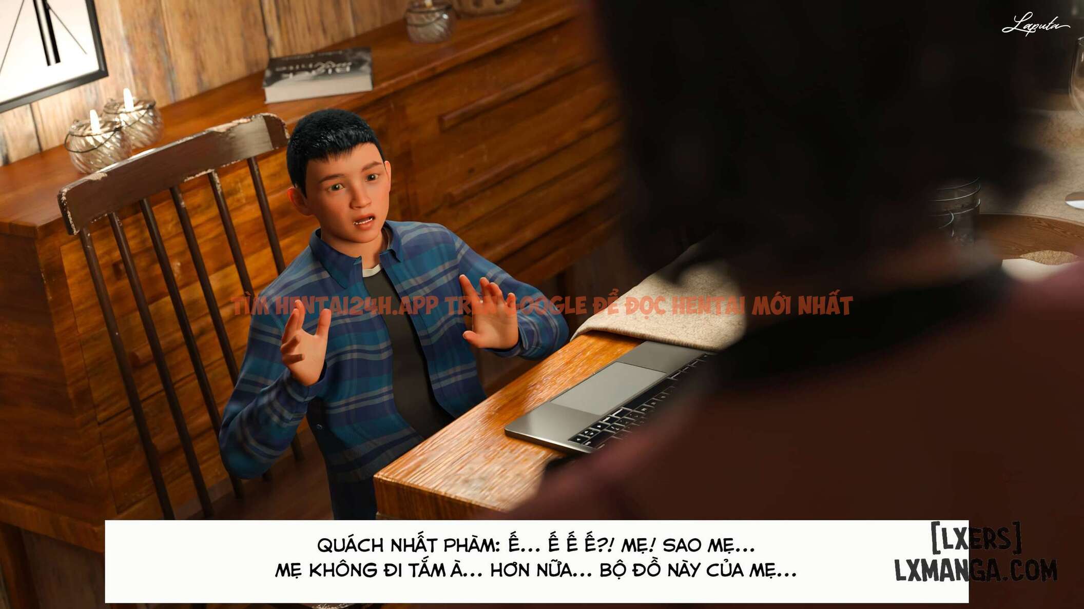 Xem ảnh 15 6925ba81742b6 trong truyện hentai [vũ Trụ 1] Người Mẹ Dâm Đãng - Tình Yêu Thuần Khiết - Chương 4 Phần 7 - hentaitvn.net