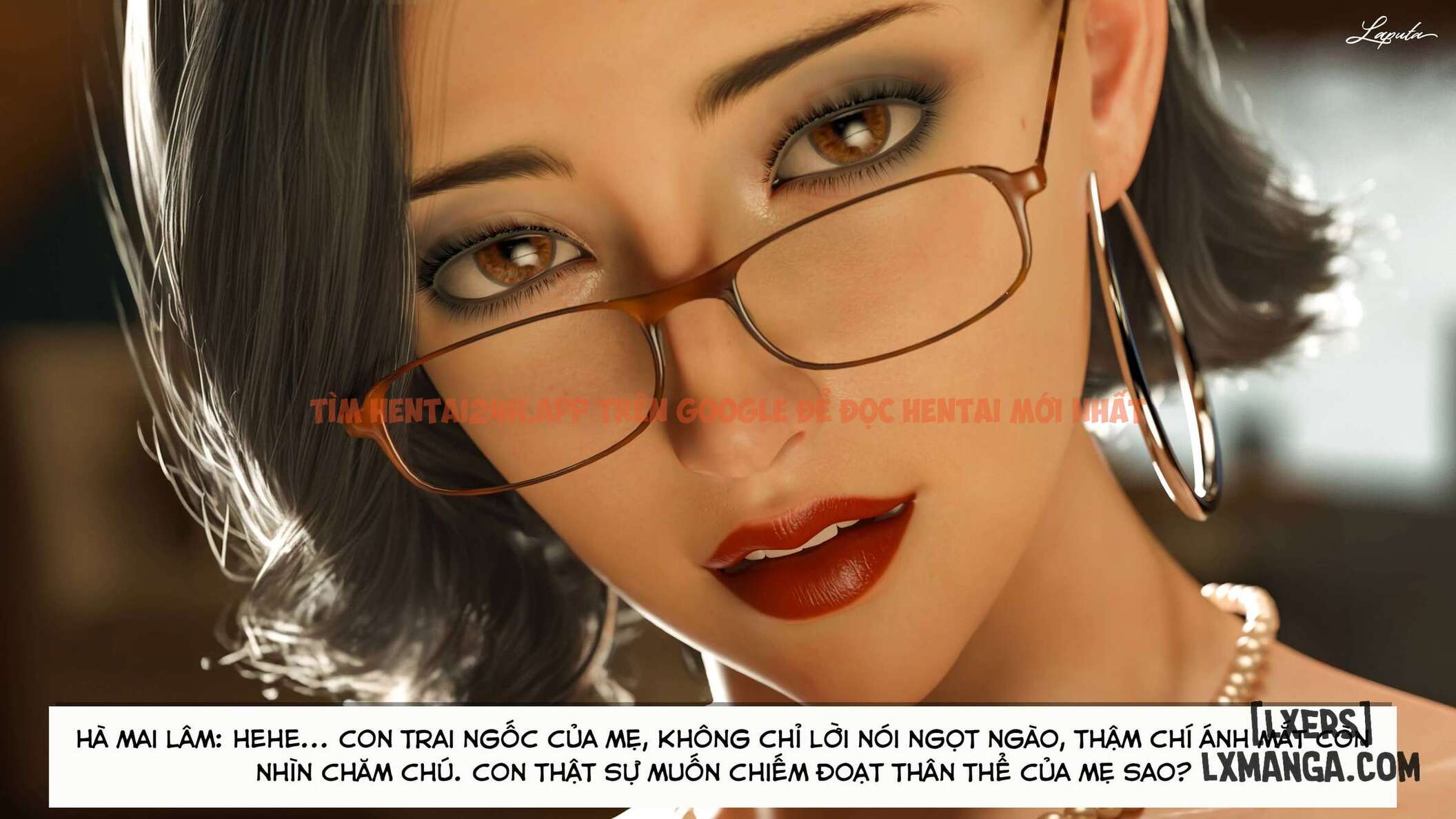 Xem ảnh 23 6925ba81742b6 trong truyện hentai [vũ Trụ 1] Người Mẹ Dâm Đãng - Tình Yêu Thuần Khiết - Chương 4 Phần 7 - hentaitvn.net