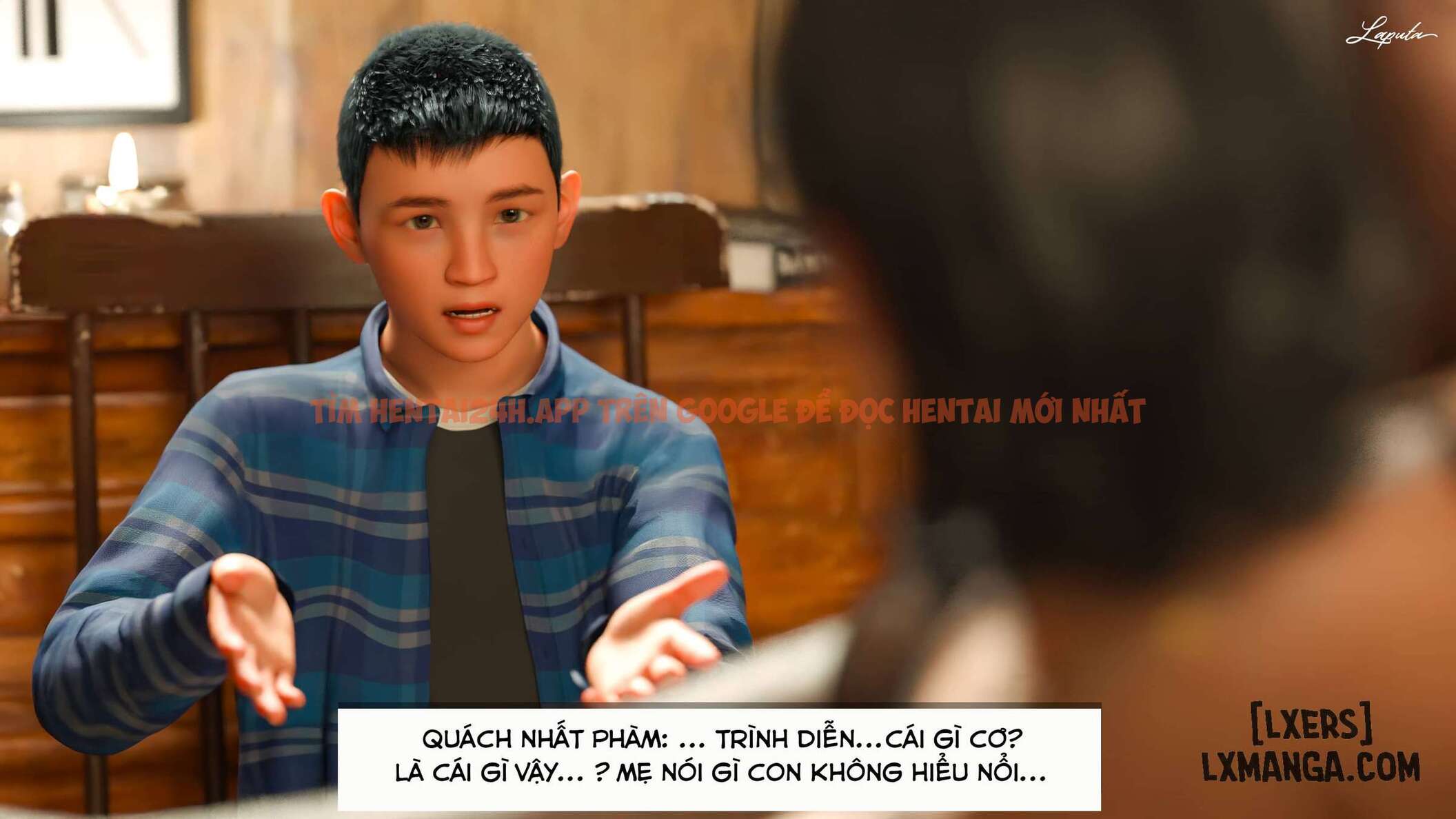 Xem ảnh 29 6925ba81742b6 trong truyện hentai [vũ Trụ 1] Người Mẹ Dâm Đãng - Tình Yêu Thuần Khiết - Chương 4 Phần 7 - hentaitvn.net