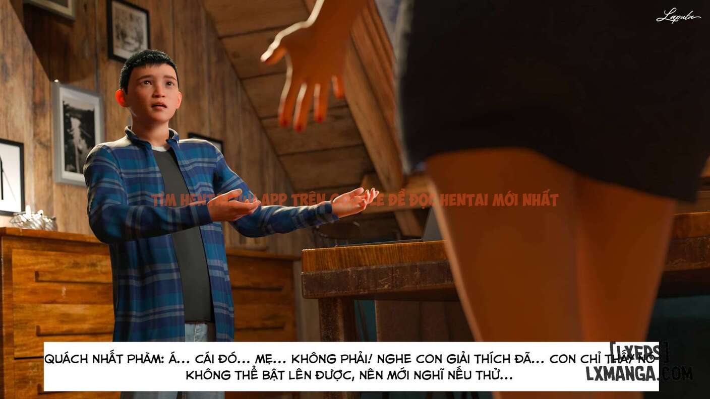 Xem ảnh 12 693c1ef42f275 trong truyện hentai [vũ Trụ 1] Người Mẹ Dâm Đãng - Tình Yêu Thuần Khiết - Chương 5 Phần 7 - hentaitvn.net