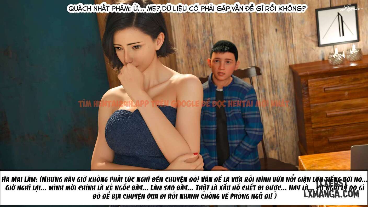 Xem ảnh 21 693c1ef42f275 trong truyện hentai [vũ Trụ 1] Người Mẹ Dâm Đãng - Tình Yêu Thuần Khiết - Chương 5 Phần 7 - hentaitvn.net