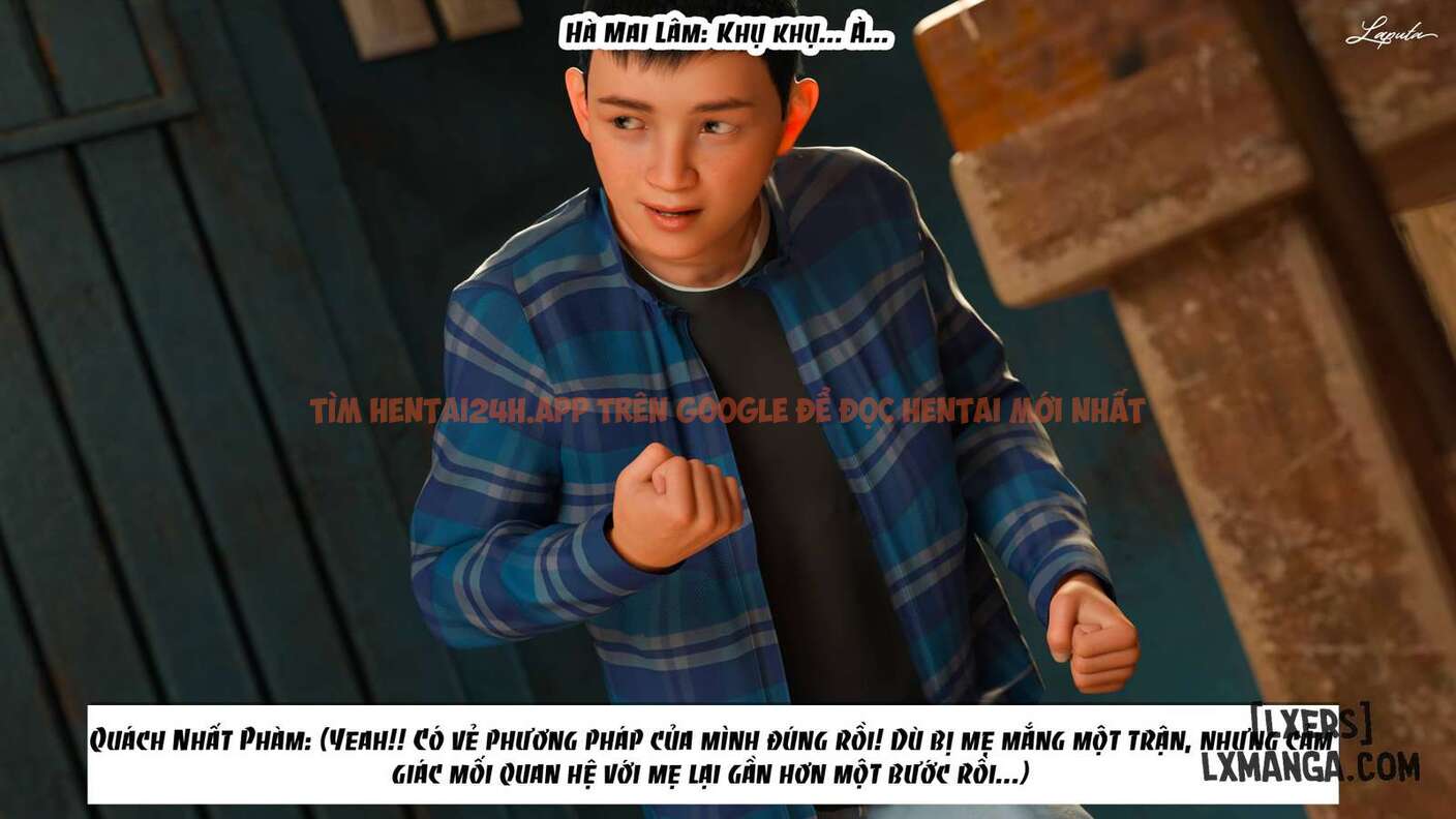 Xem ảnh 24 693c1ef42f275 trong truyện hentai [vũ Trụ 1] Người Mẹ Dâm Đãng - Tình Yêu Thuần Khiết - Chương 5 Phần 7 - hentaitvn.net