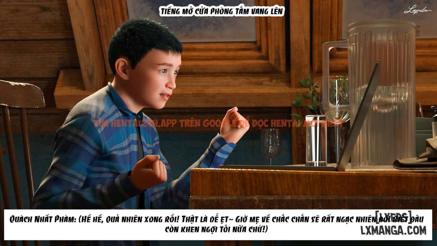 Xem ảnh 7 693c1ef42f275 trong truyện hentai [vũ Trụ 1] Người Mẹ Dâm Đãng - Tình Yêu Thuần Khiết - Chương 5 Phần 7 - hentaitvn.net