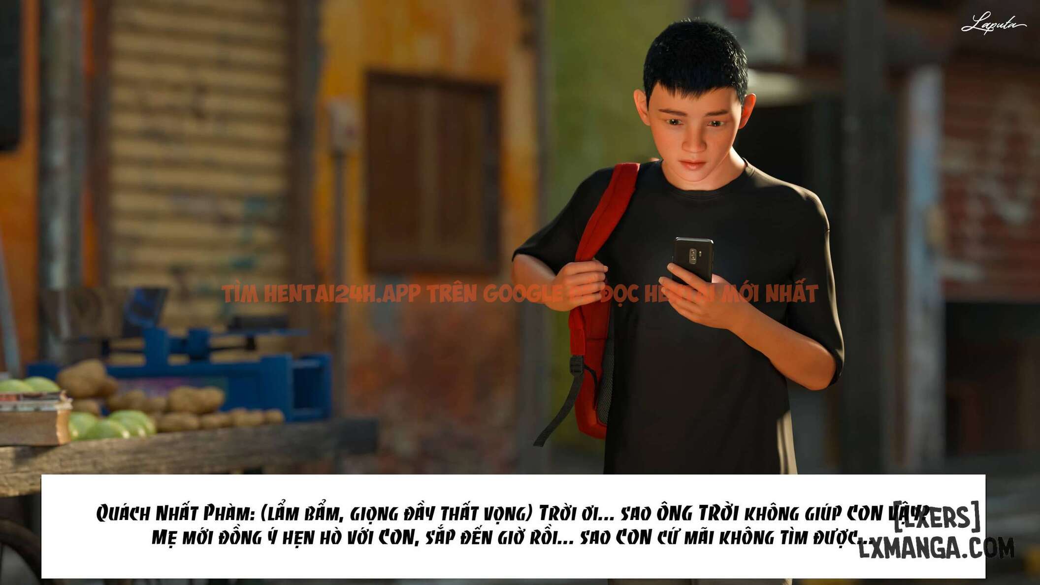 Xem ảnh 1 693d67f821960 trong truyện hentai [vũ Trụ 1] Người Mẹ Dâm Đãng - Tình Yêu Thuần Khiết - Chương 6 Phần 7 - hentaitvn.net