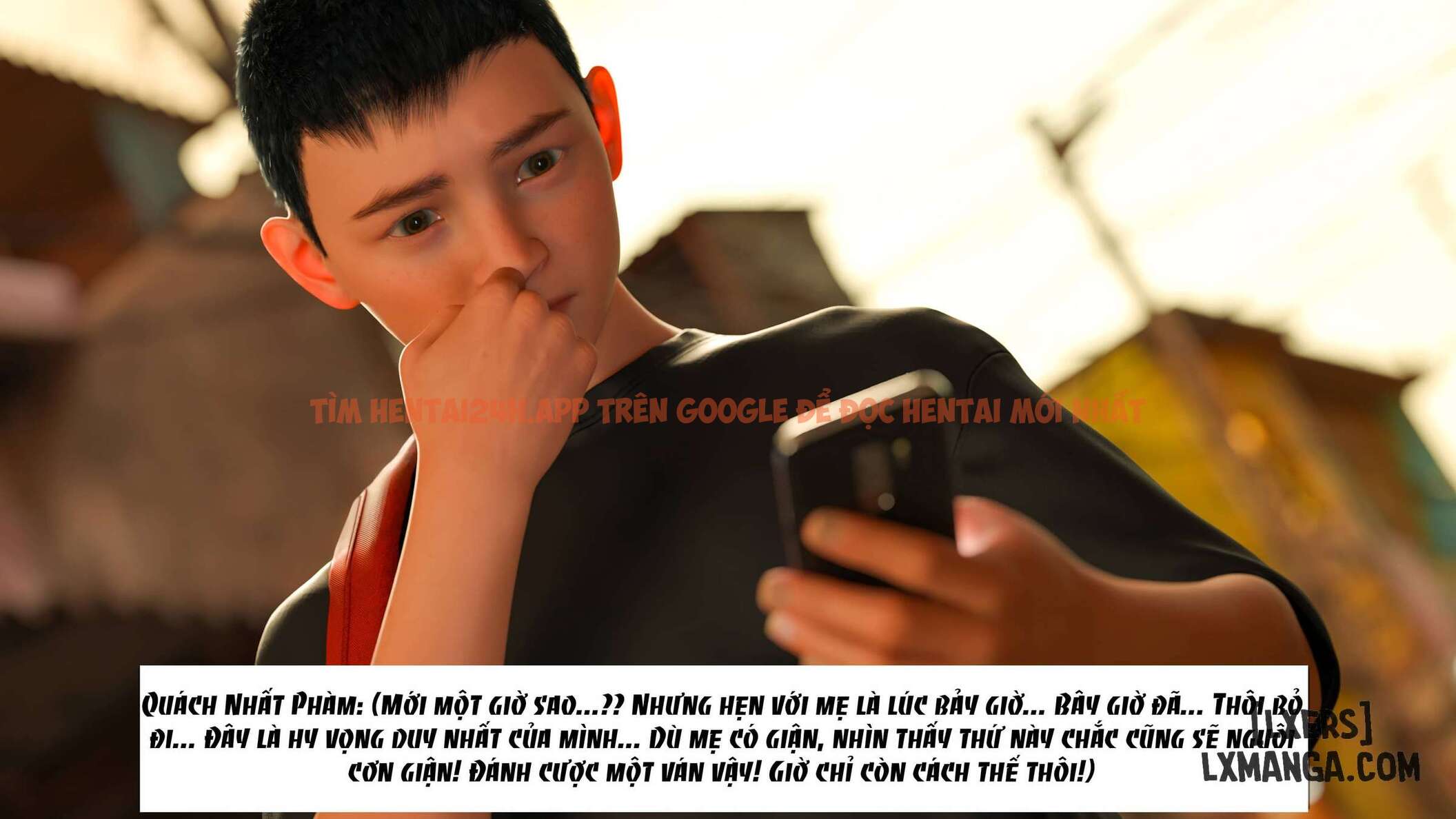 Xem ảnh 10 693d67f821960 trong truyện hentai [vũ Trụ 1] Người Mẹ Dâm Đãng - Tình Yêu Thuần Khiết - Chương 6 Phần 7 - hentaitvn.net