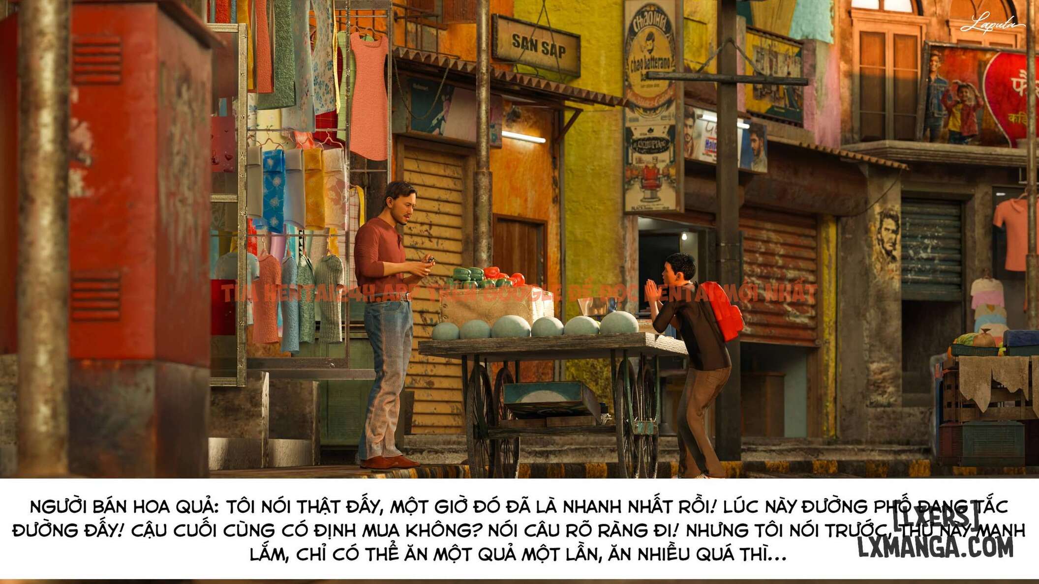 Xem ảnh 12 693d67f821960 trong truyện hentai [vũ Trụ 1] Người Mẹ Dâm Đãng - Tình Yêu Thuần Khiết - Chương 6 Phần 7 - hentaitvn.net