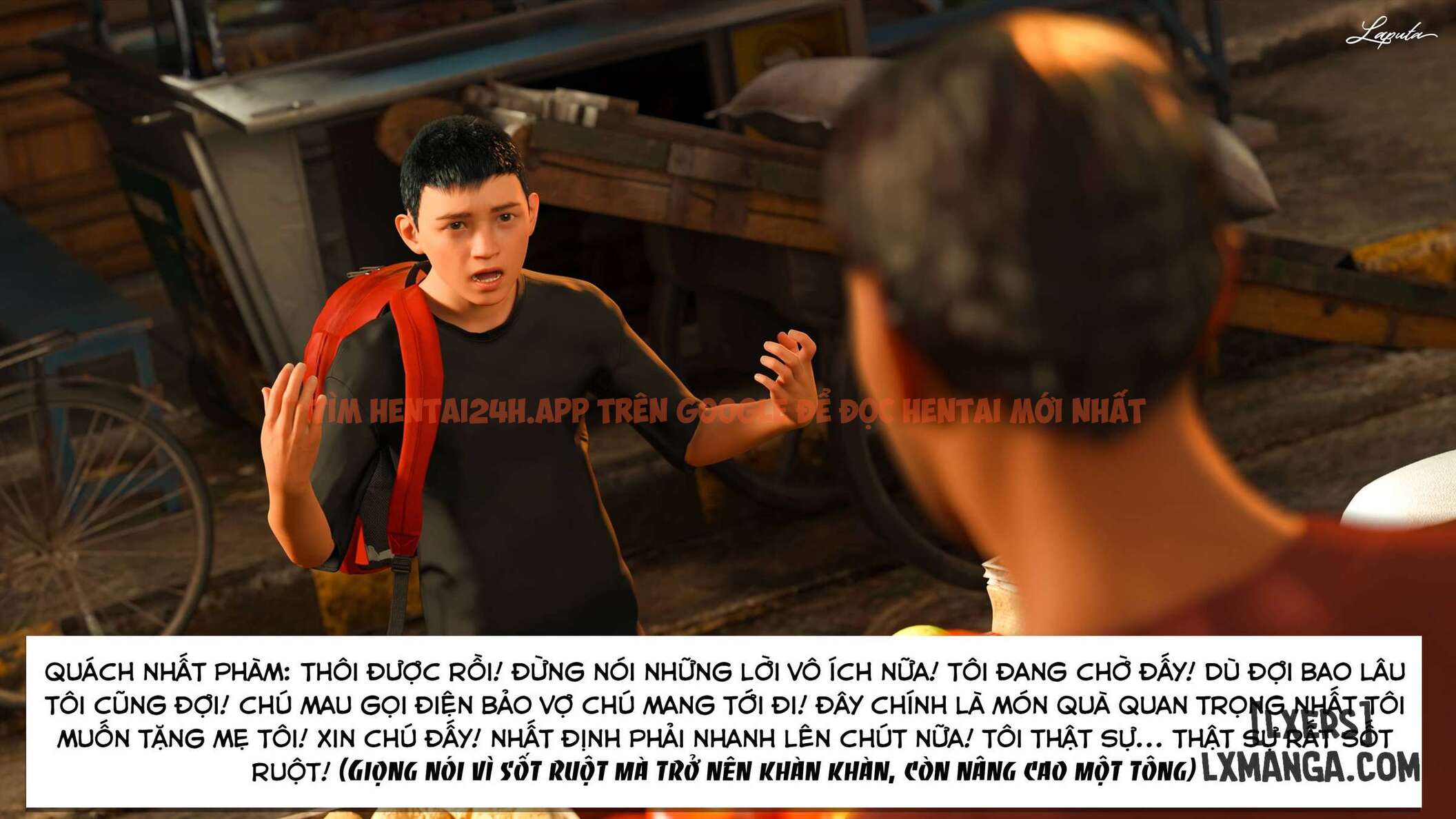 Xem ảnh 13 693d67f821960 trong truyện hentai [vũ Trụ 1] Người Mẹ Dâm Đãng - Tình Yêu Thuần Khiết - Chương 6 Phần 7 - hentaitvn.net