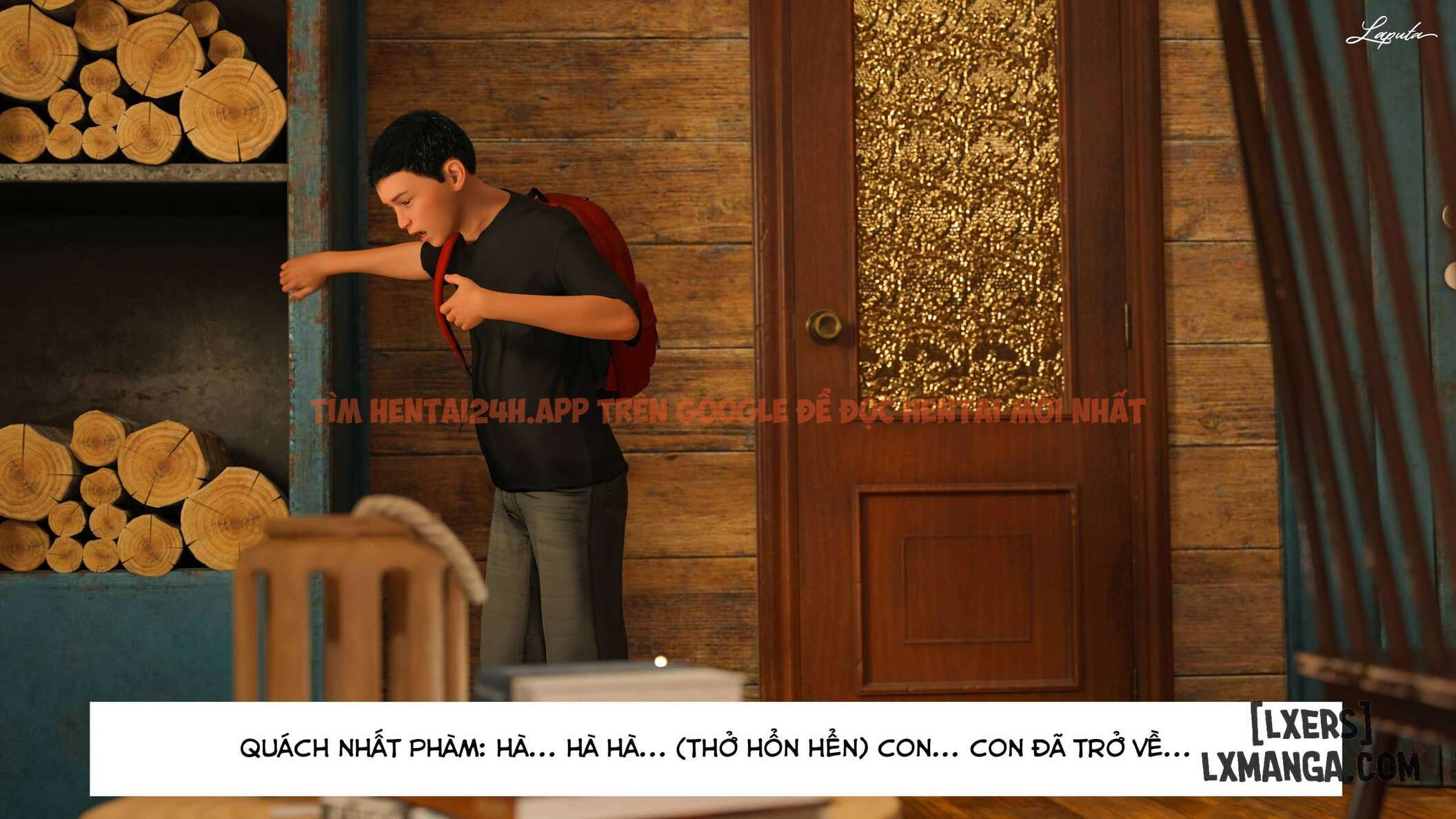 Xem ảnh 16 693d67f821960 trong truyện hentai [vũ Trụ 1] Người Mẹ Dâm Đãng - Tình Yêu Thuần Khiết - Chương 6 Phần 7 - hentaitvn.net