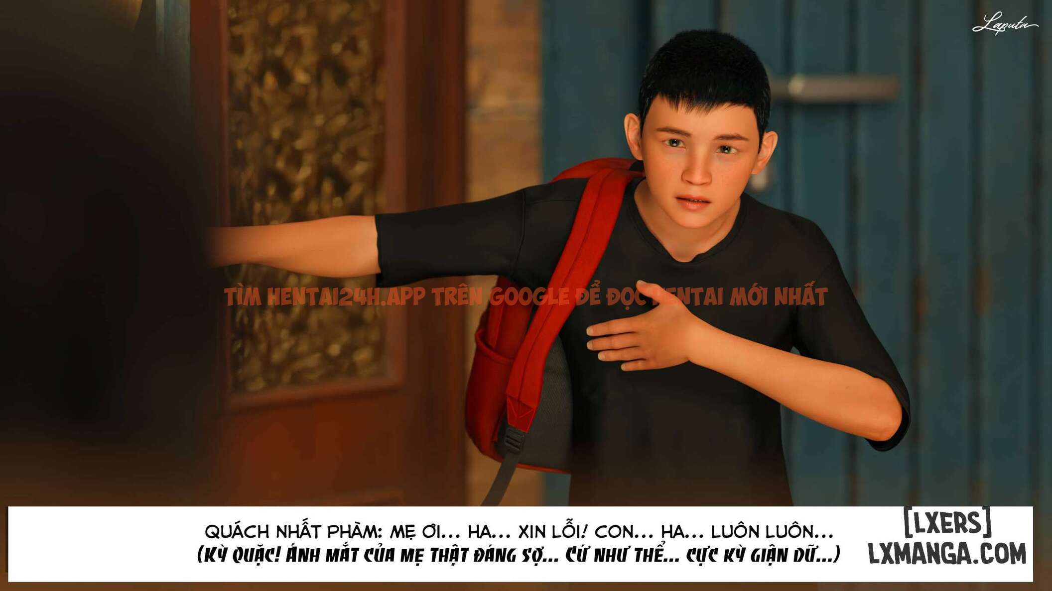 Xem ảnh 17 693d67f821960 trong truyện hentai [vũ Trụ 1] Người Mẹ Dâm Đãng - Tình Yêu Thuần Khiết - Chương 6 Phần 7 - hentaitvn.net