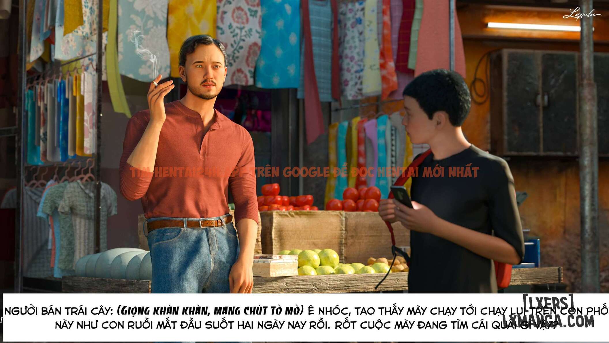 Xem ảnh 2 693d67f821960 trong truyện hentai [vũ Trụ 1] Người Mẹ Dâm Đãng - Tình Yêu Thuần Khiết - Chương 6 Phần 7 - hentaitvn.net