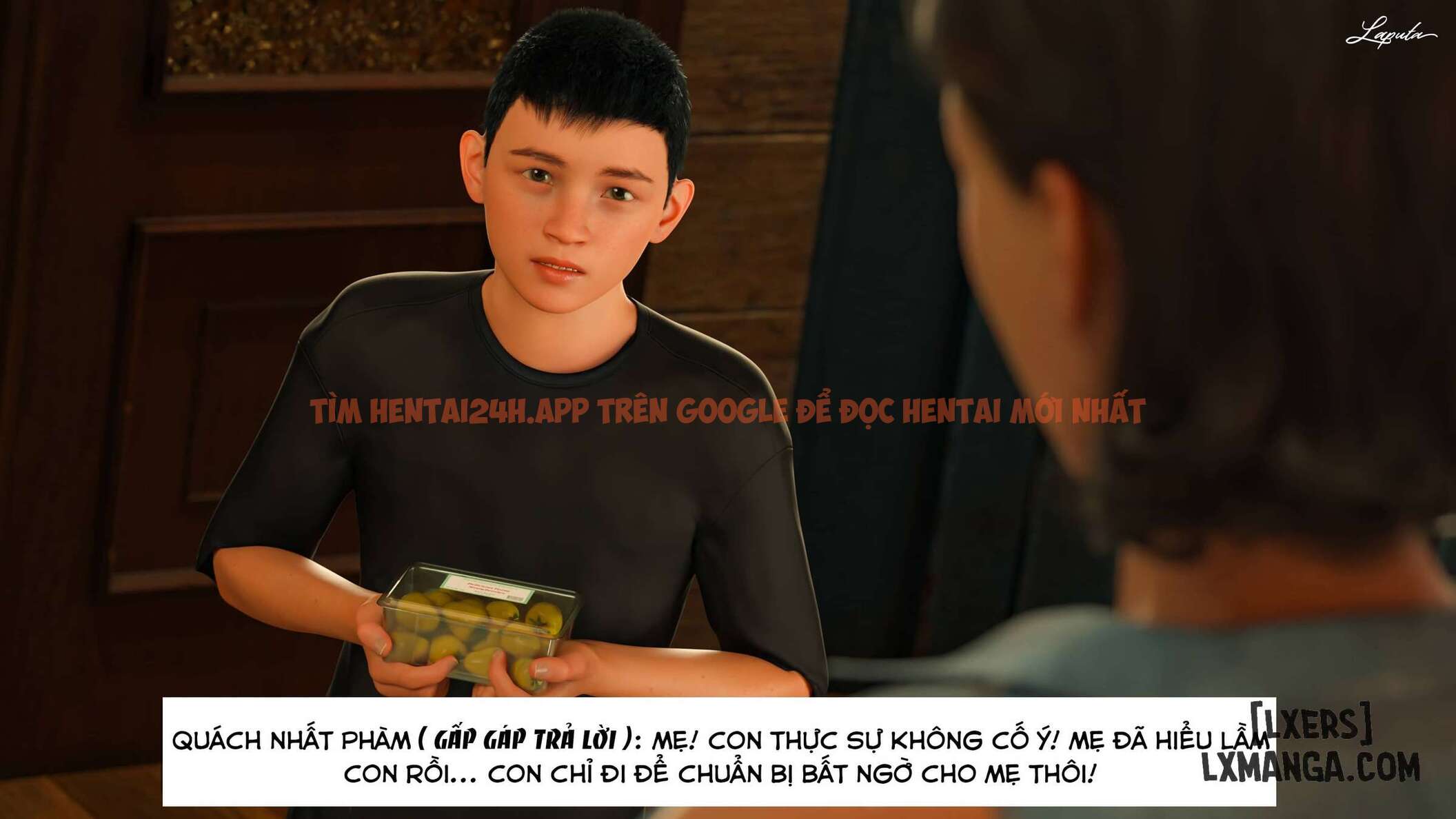 Xem ảnh 25 693d67f821960 trong truyện hentai [vũ Trụ 1] Người Mẹ Dâm Đãng - Tình Yêu Thuần Khiết - Chương 6 Phần 7 - hentaitvn.net