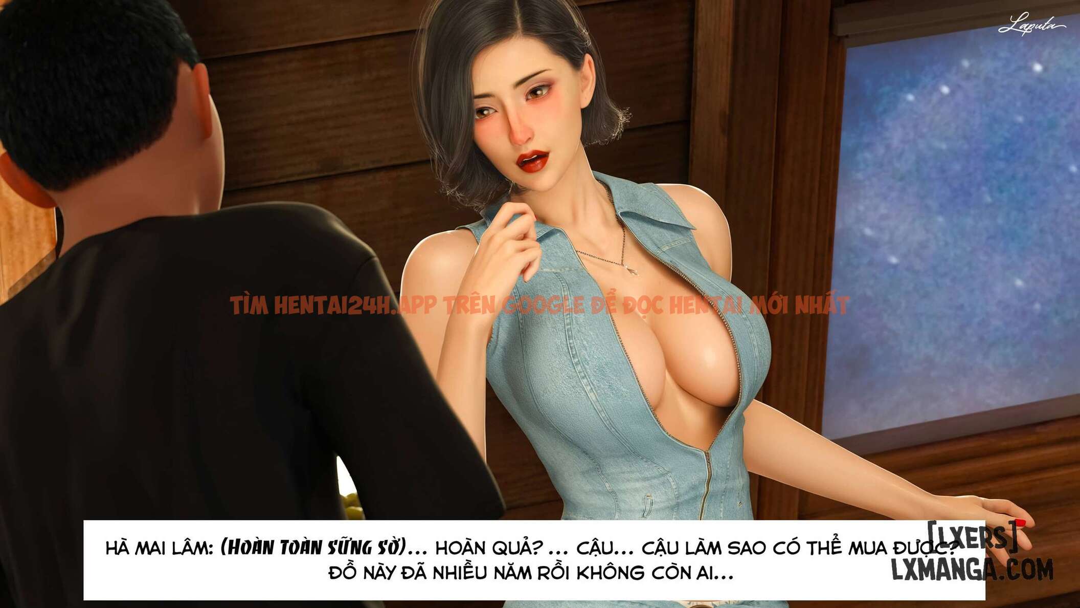 Xem ảnh 27 693d67f821960 trong truyện hentai [vũ Trụ 1] Người Mẹ Dâm Đãng - Tình Yêu Thuần Khiết - Chương 6 Phần 7 - hentaitvn.net