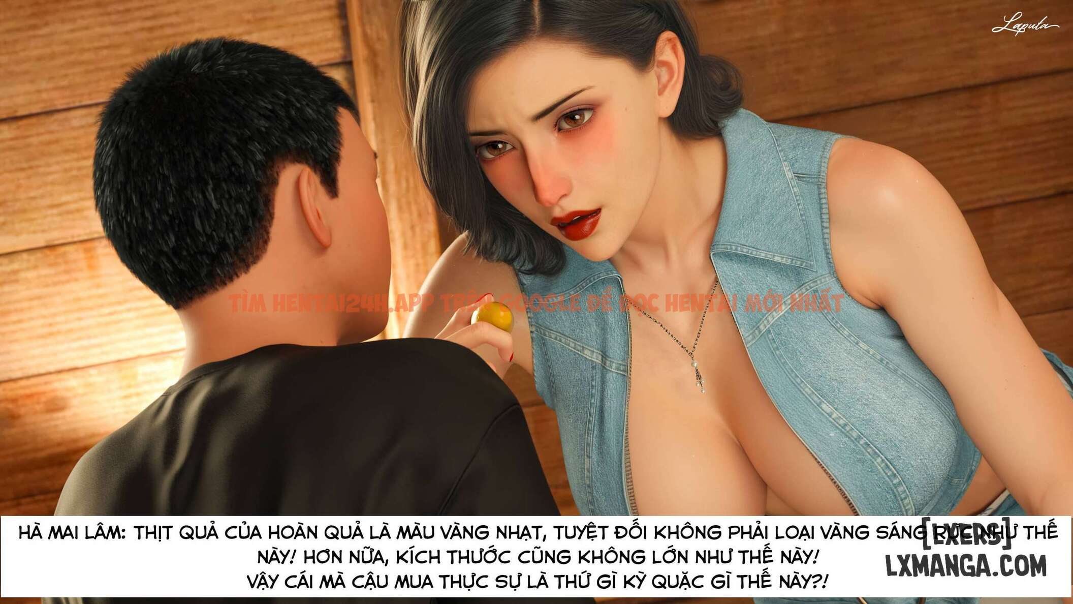 Xem ảnh 29 693d67f821960 trong truyện hentai [vũ Trụ 1] Người Mẹ Dâm Đãng - Tình Yêu Thuần Khiết - Chương 6 Phần 7 - hentaitvn.net
