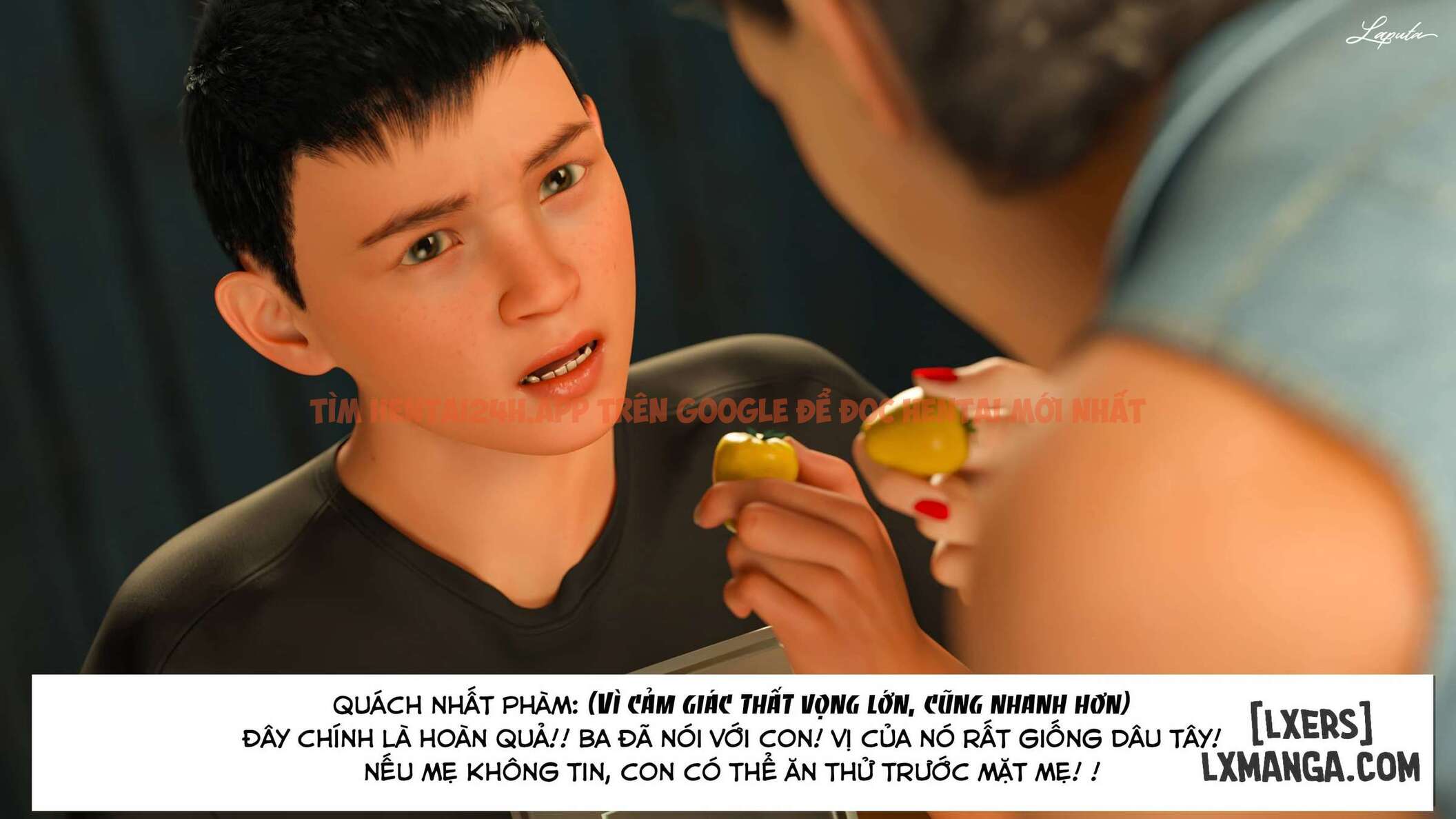 Xem ảnh 30 693d67f821960 trong truyện hentai [vũ Trụ 1] Người Mẹ Dâm Đãng - Tình Yêu Thuần Khiết - Chương 6 Phần 7 - hentaitvn.net