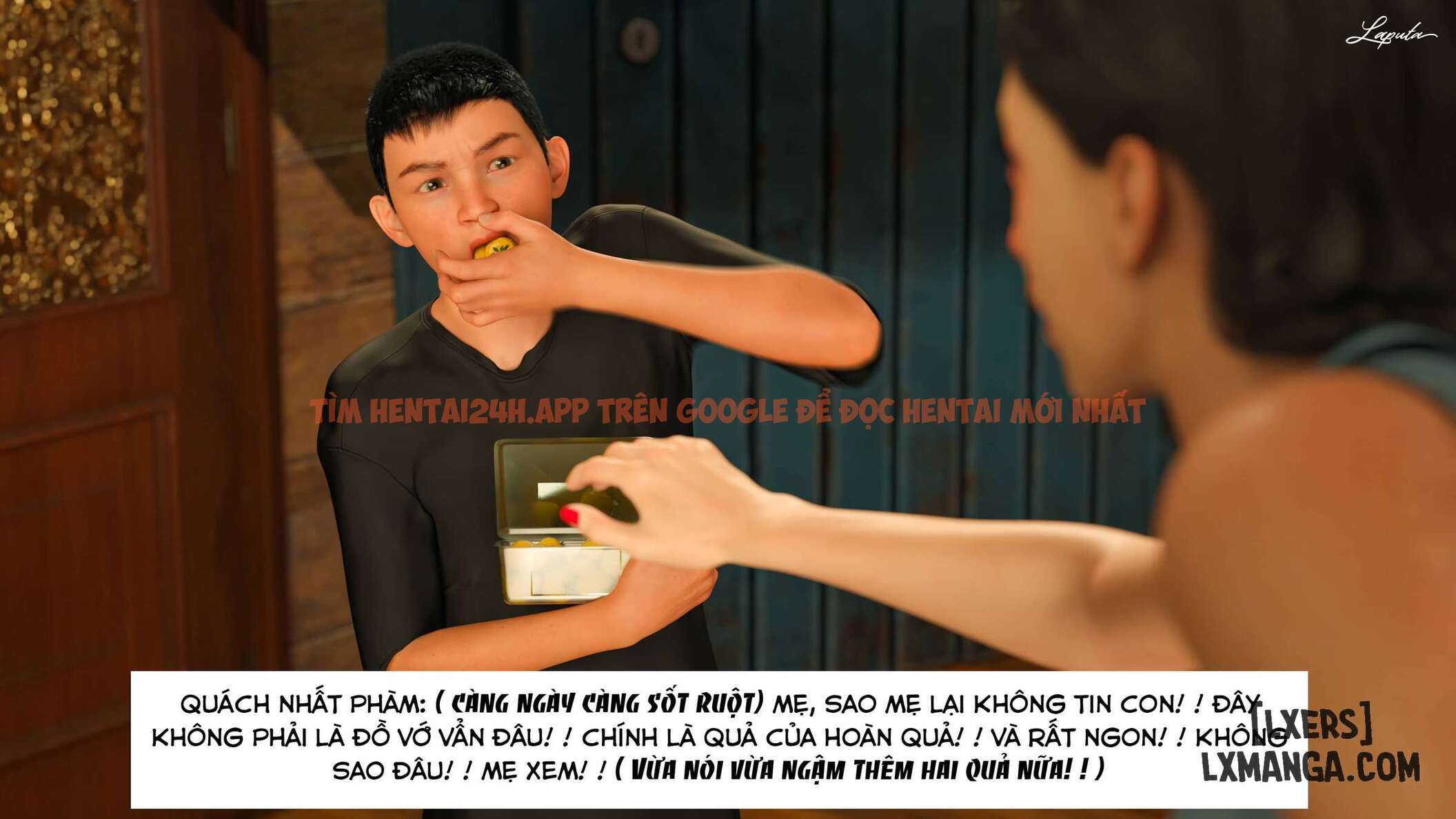 Xem ảnh 32 693d67f821960 trong truyện hentai [vũ Trụ 1] Người Mẹ Dâm Đãng - Tình Yêu Thuần Khiết - Chương 6 Phần 7 - hentaitvn.net