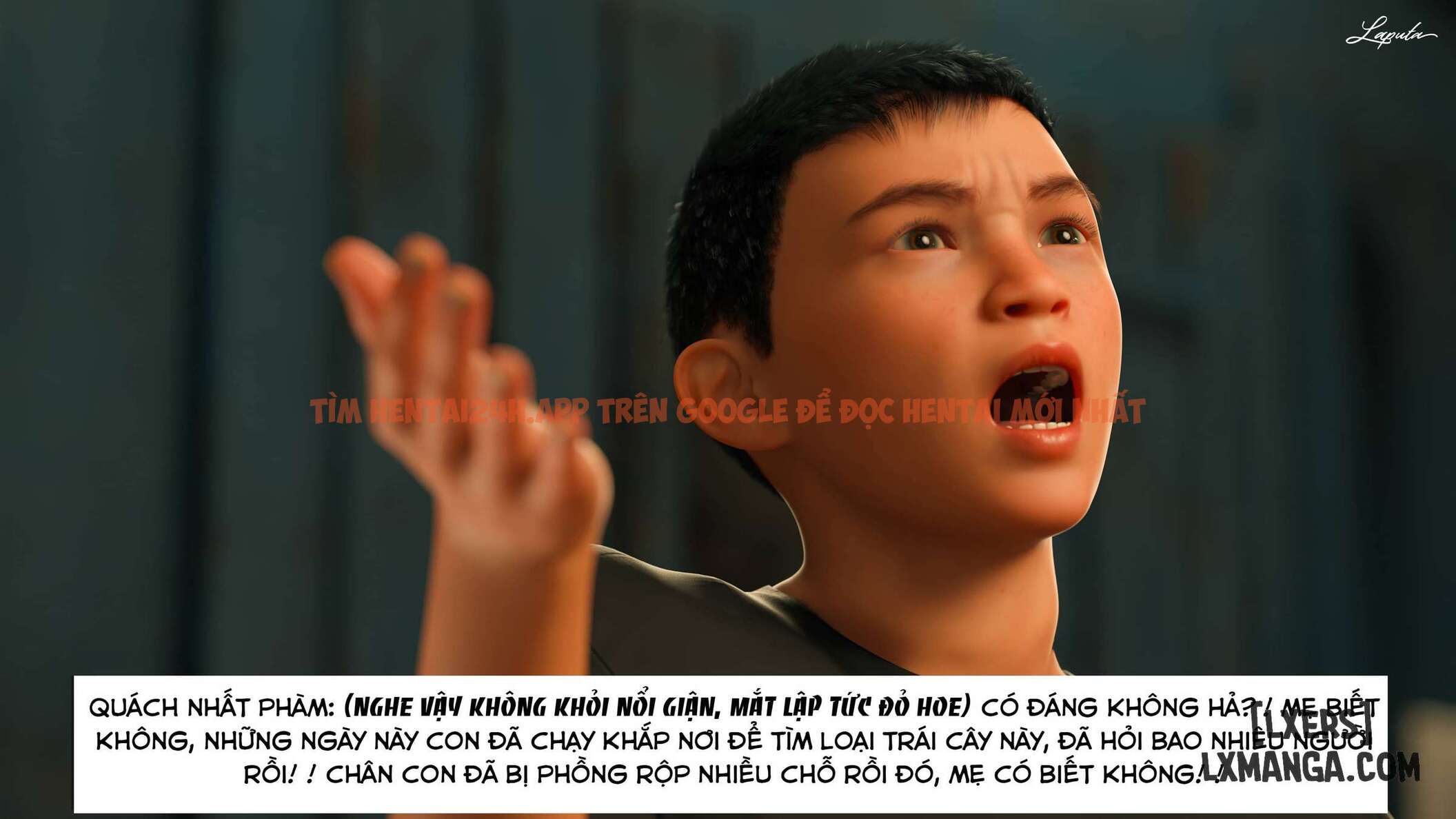 Xem ảnh 34 693d67f821960 trong truyện hentai [vũ Trụ 1] Người Mẹ Dâm Đãng - Tình Yêu Thuần Khiết - Chương 6 Phần 7 - hentaitvn.net