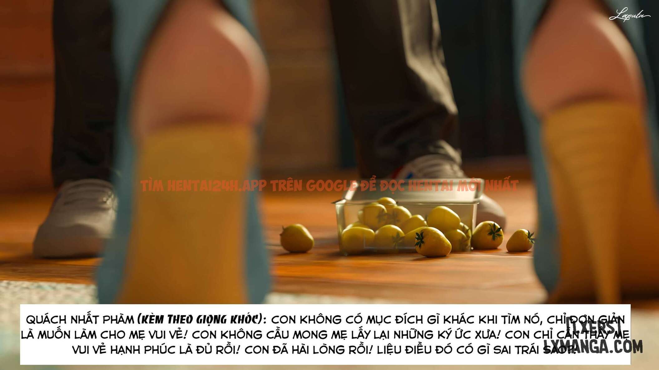 Xem ảnh 35 693d67f821960 trong truyện hentai [vũ Trụ 1] Người Mẹ Dâm Đãng - Tình Yêu Thuần Khiết - Chương 6 Phần 7 - hentaitvn.net